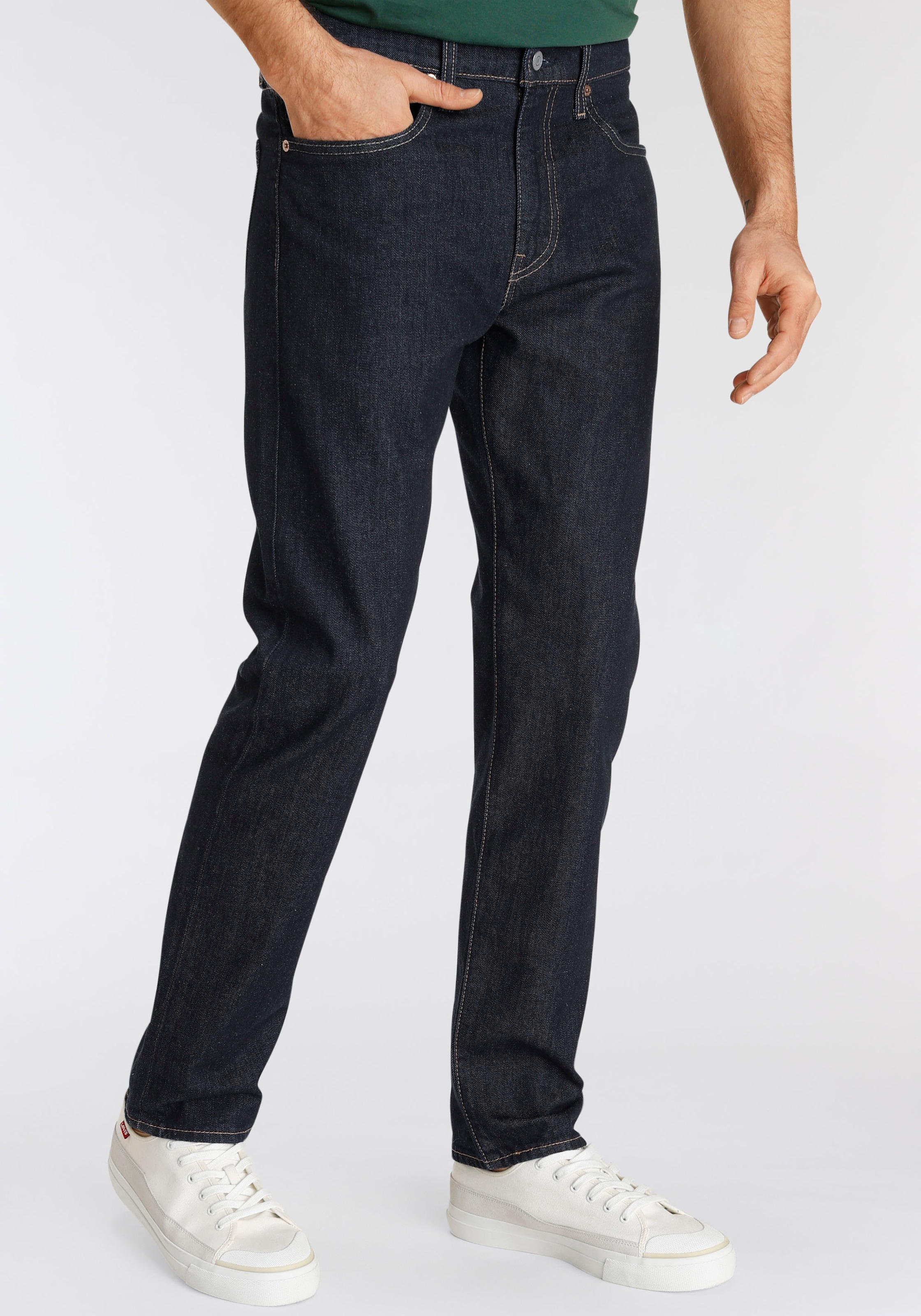 Image of Levis Tapered-fit-Jeans "4" in elegantem, modernem Stil