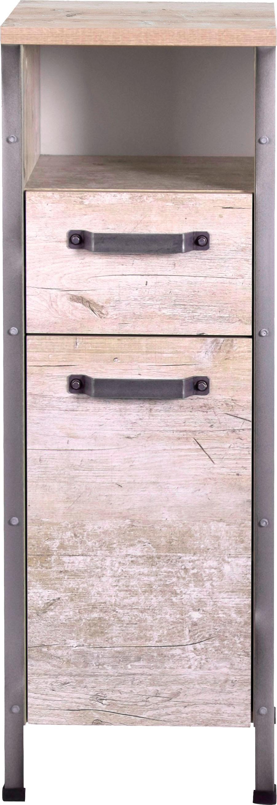 Schildmeyer Armoire basse »Harkon«