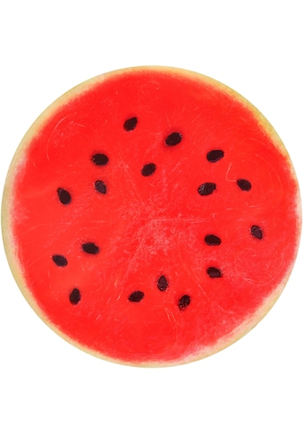 Platzset »Summer Fruits Melone«, (Set, 6 St.)
