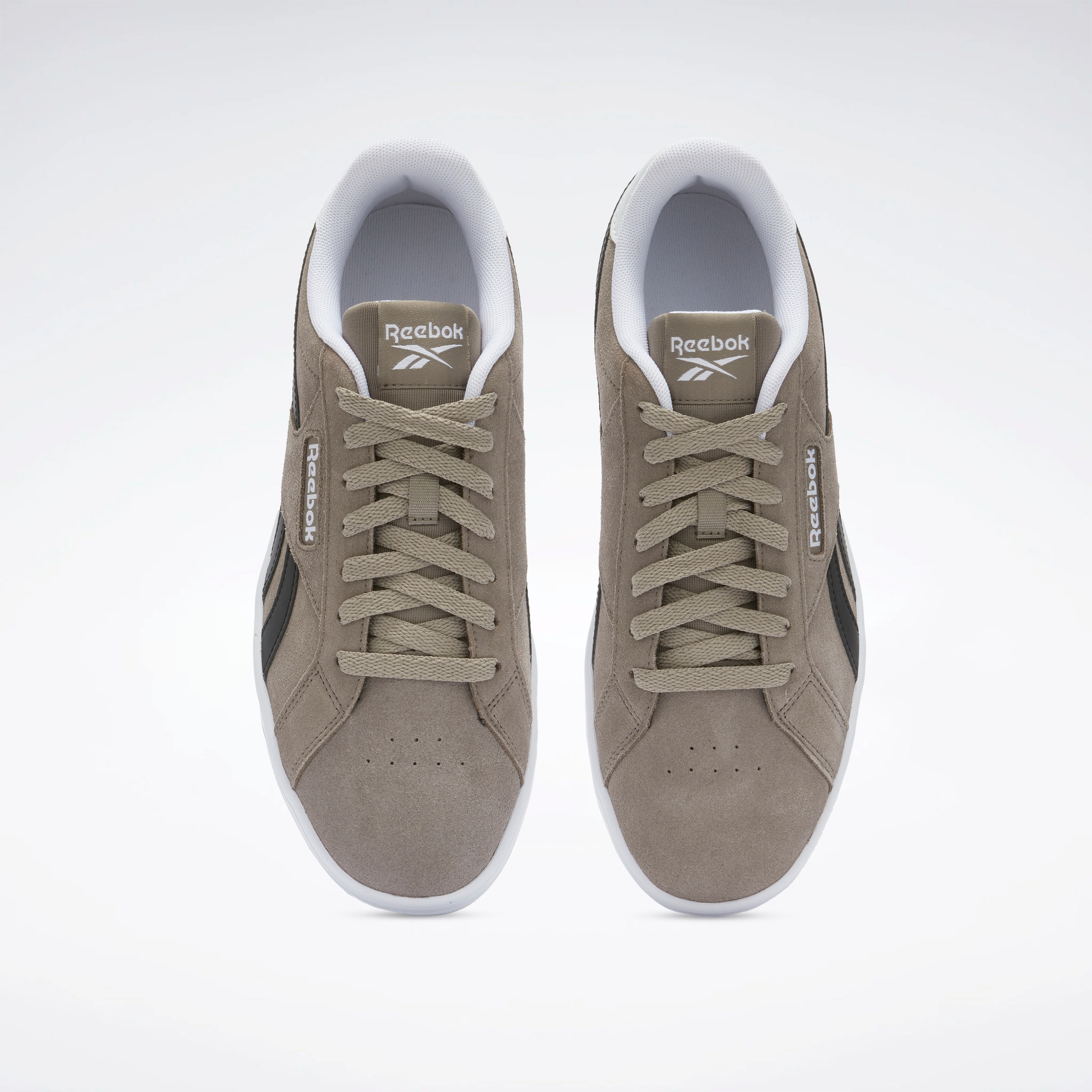 Reebok Classic Sneaker »REEBOK COURT RETRO«