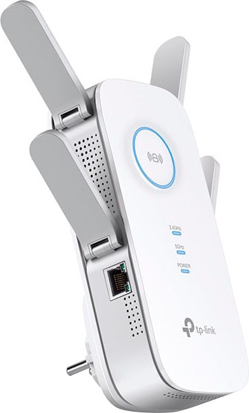 TP-Link WLAN-Repeater »RE650 AC2600«