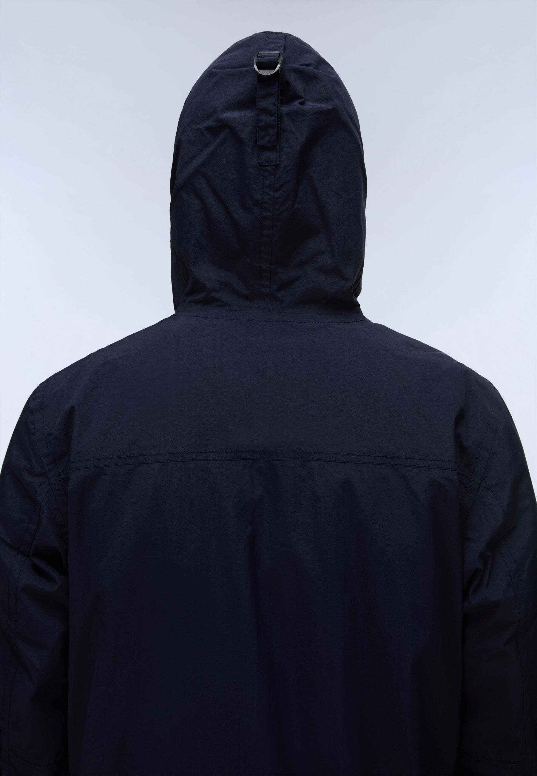 Napapijri Veste de pluie »Napapijri Anorakjacke RAINFOREST POCKET 2«