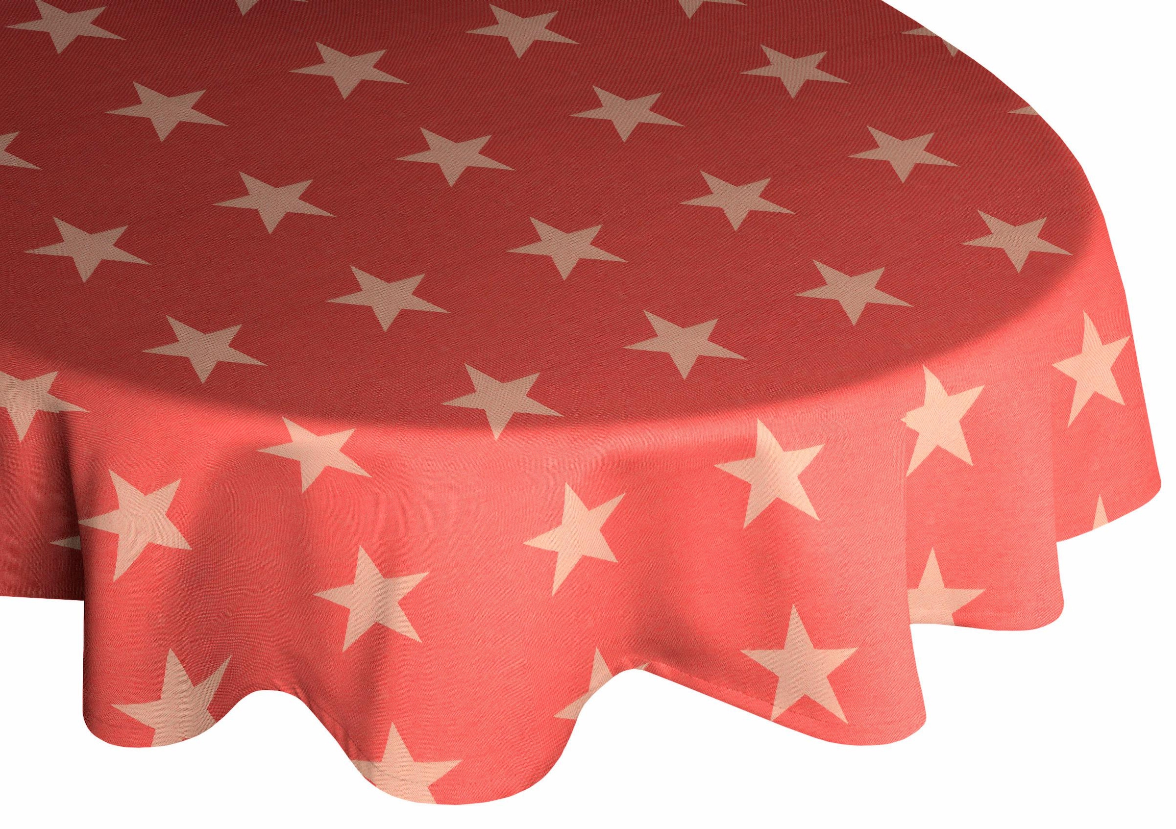 Image of Wirth Tischdecke "Felino"
