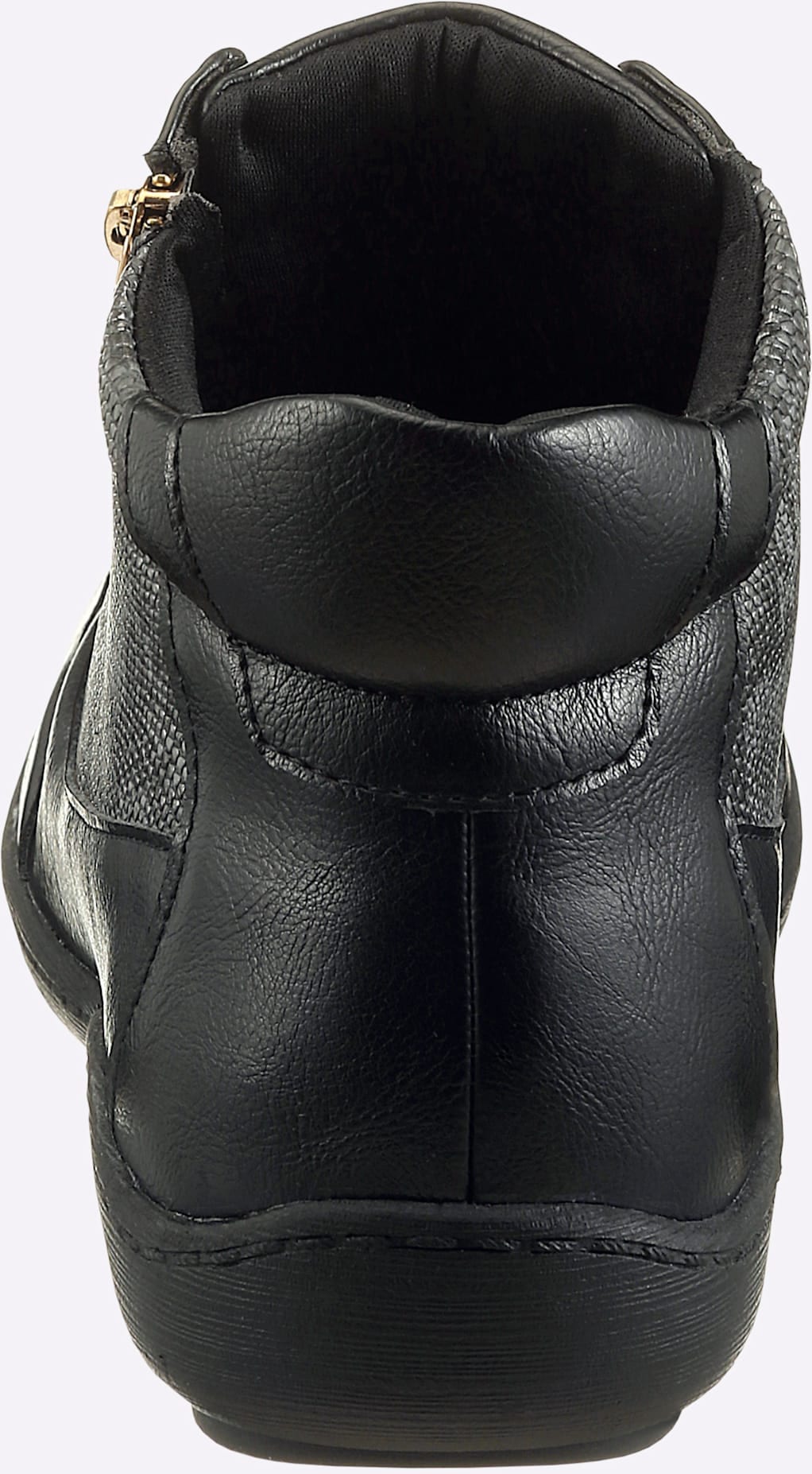 Casual Looks Stiefelette