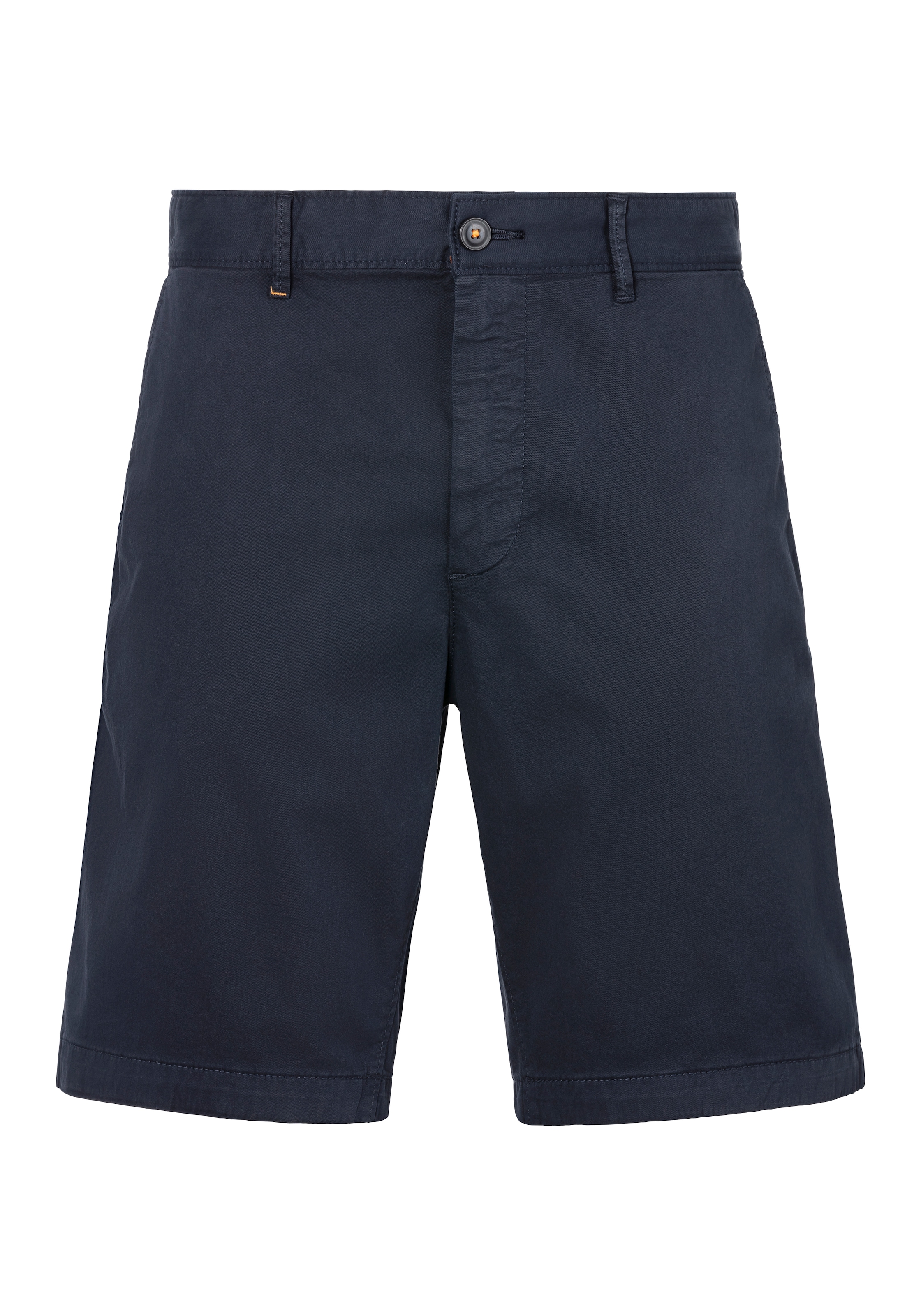 BOSS ORANGE Chinoshorts »Chino-slim-Shorts«, in moderner Passform