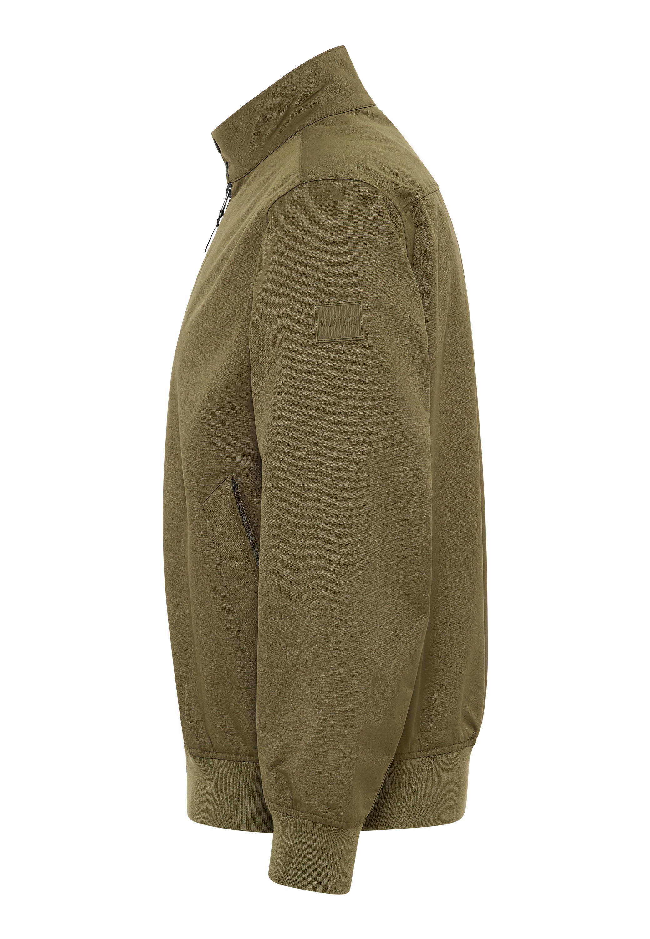 MUSTANG Outdoorjacke »Herren Style Limon«