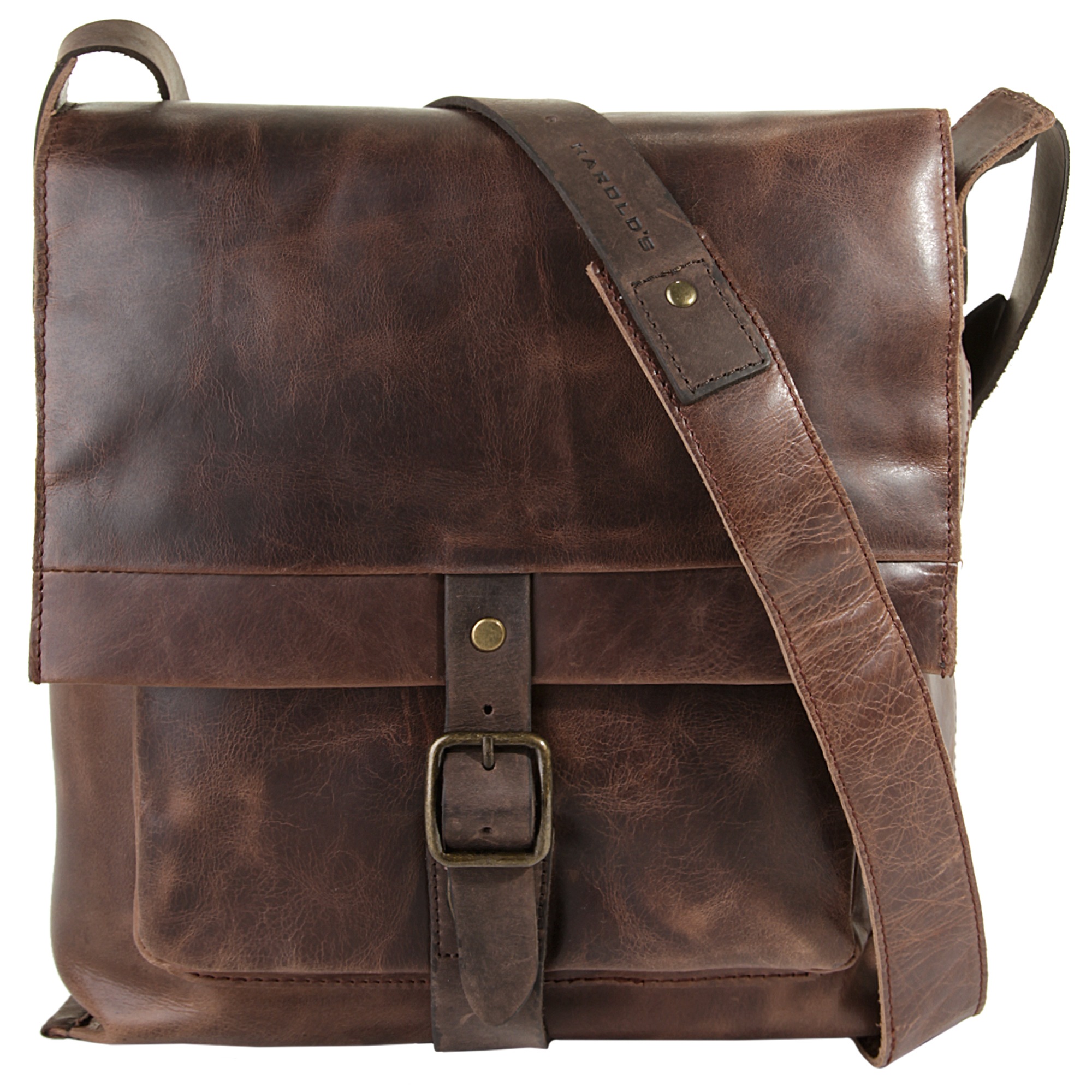 Harold's Umhängetasche »FLINT«