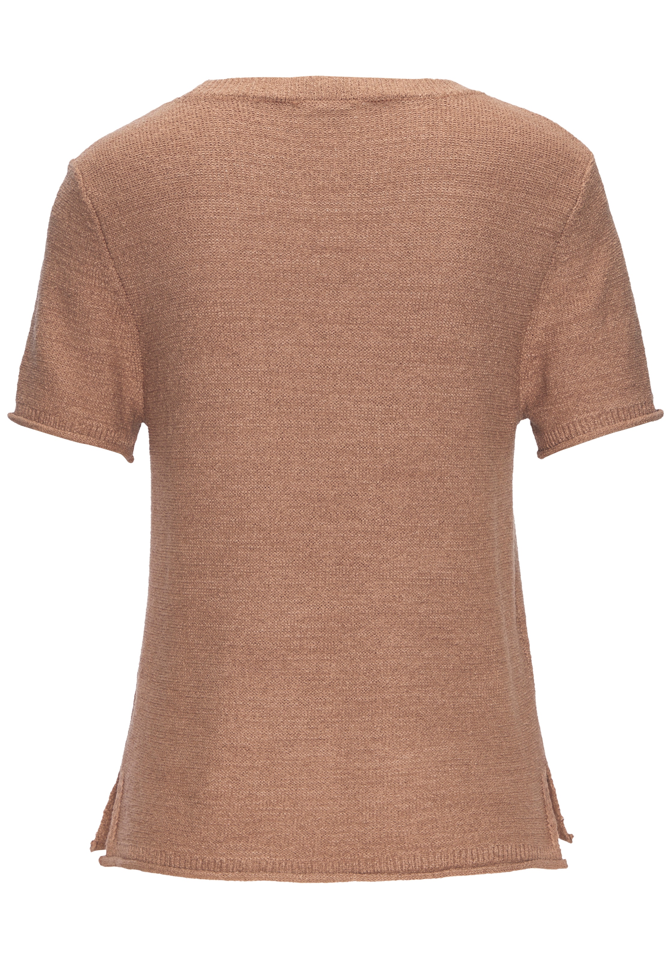 French Connection Kurzarmpullover