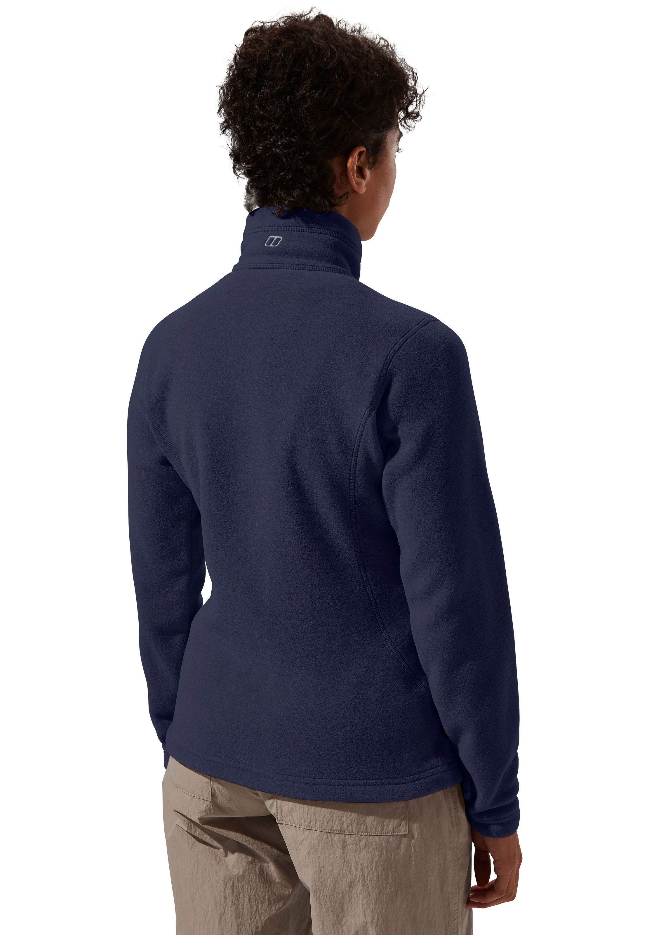 Berghaus Fleecejacke »PRISM PT IA FL JKT AF«