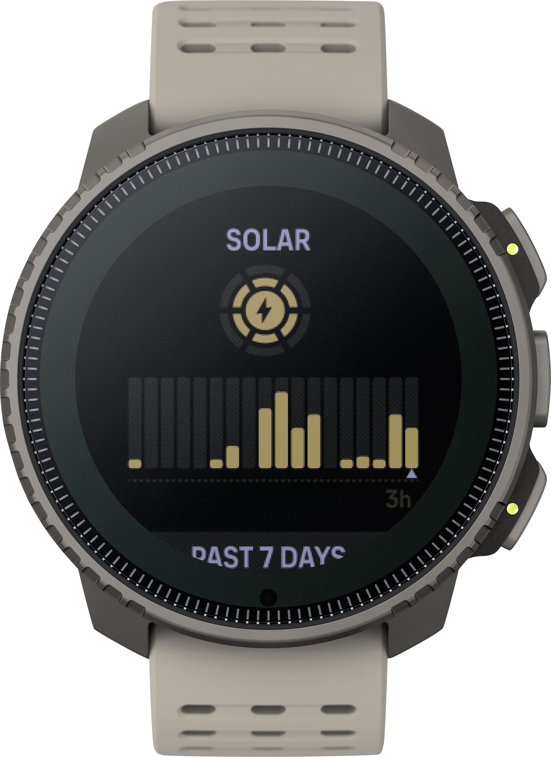 Suunto Smartwatch »Vertical«, (/ 1,4 Zoll), 32 GB