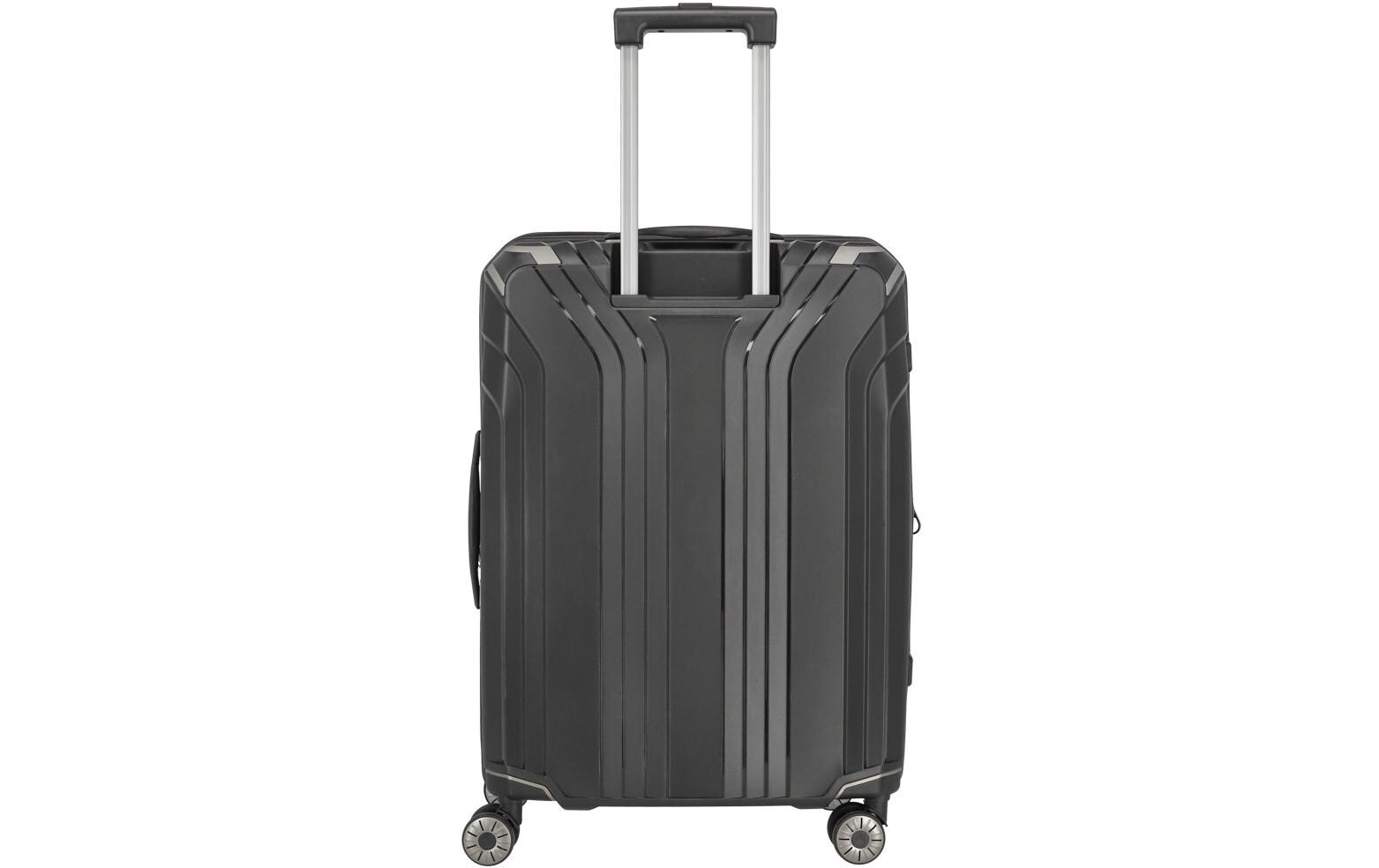 travelite Valise »Elvaa Trolley« 72 litre 4 Rollen