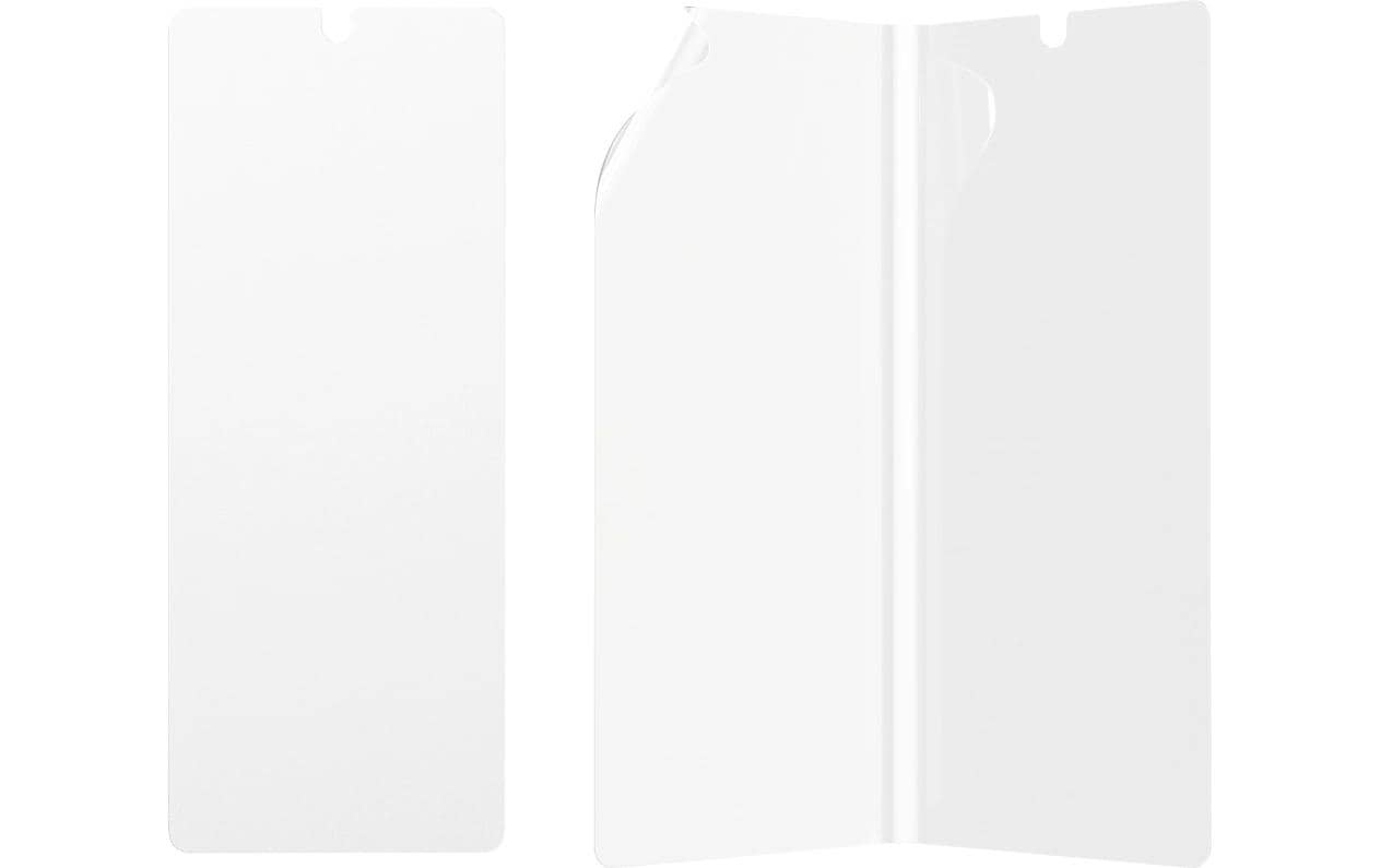 PanzerGlass Displayschutzglas »Duo-Pack Galaxy Z Fold6«, für Galaxy Z Fold6, (2 St.)