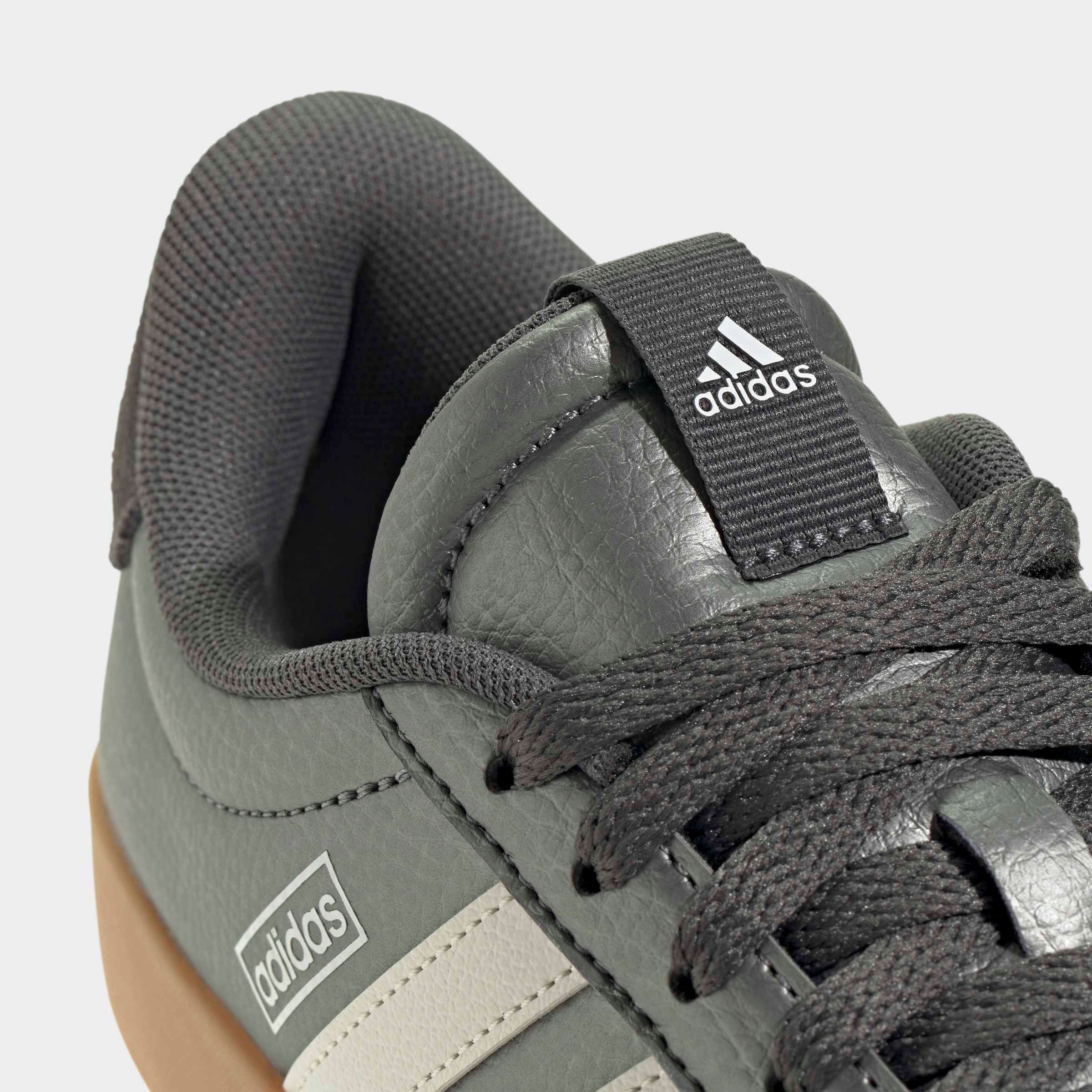 adidas Sportswear Sneaker »VL COURT 3.0«  inspiriert vom Design des adidas samba