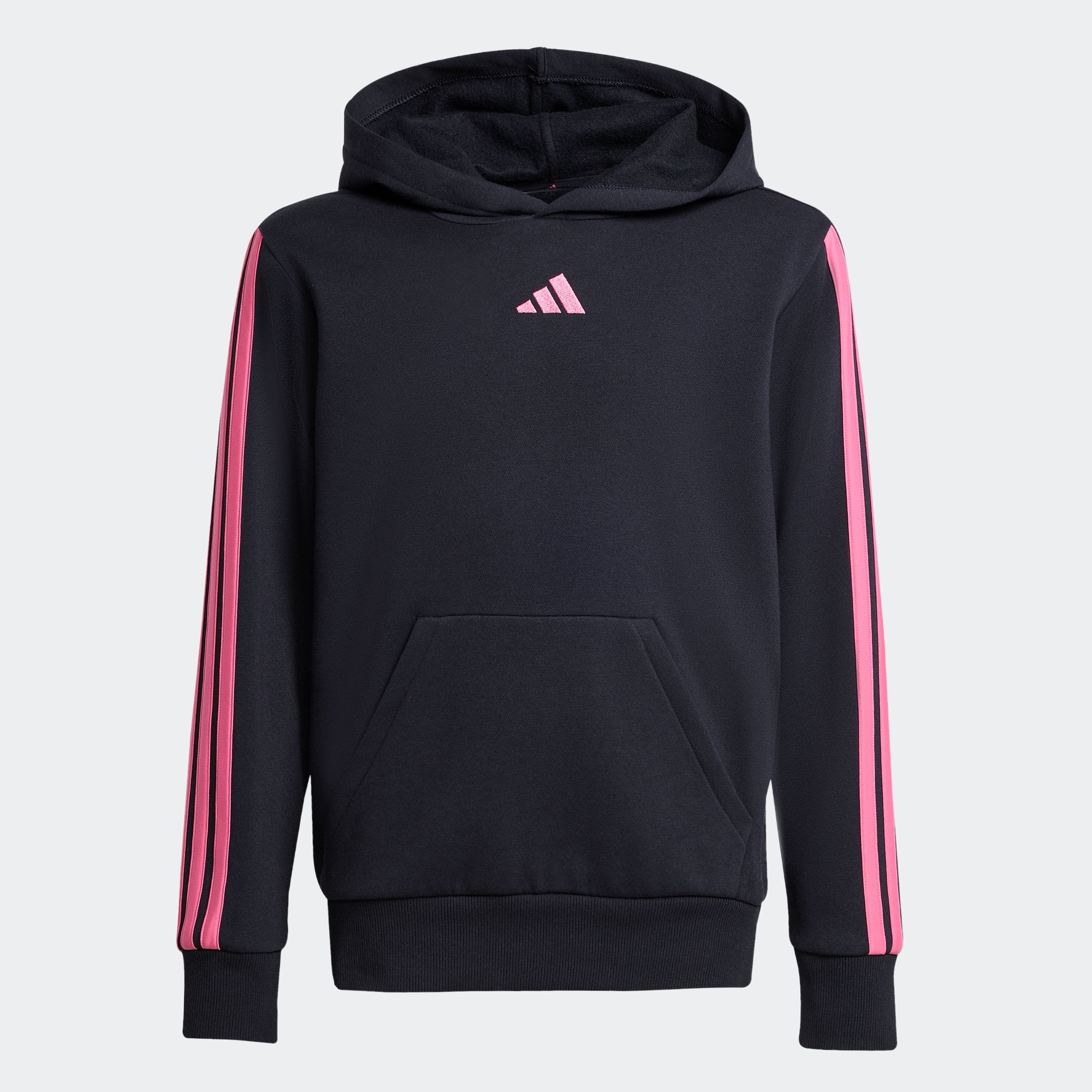 adidas Sportswear Kapuzensweatshirt »J 3S FL HD 225«