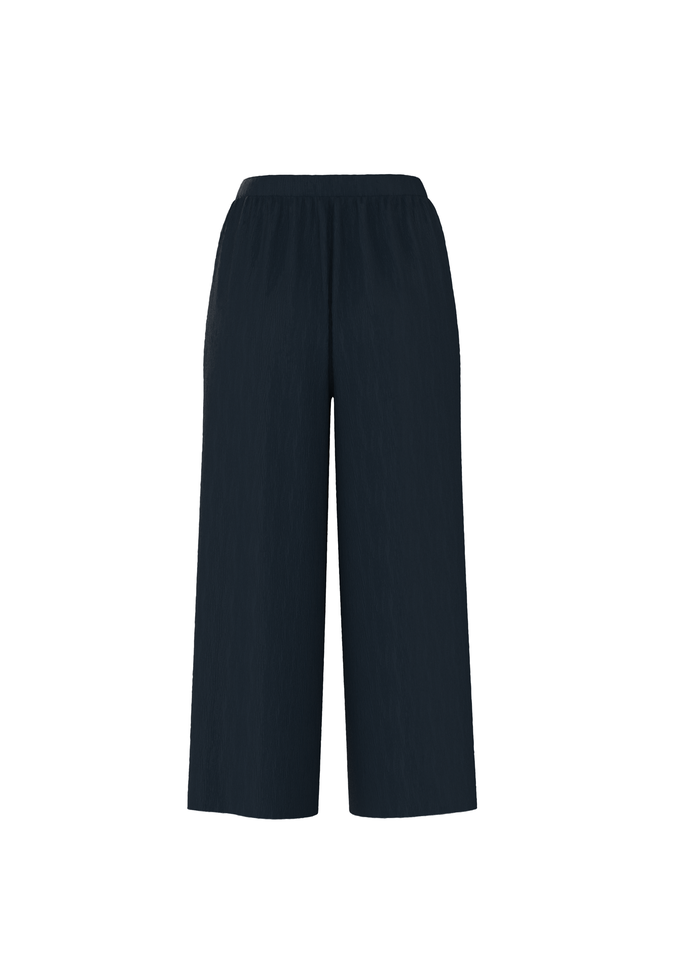 s.Oliver Culotte, Sommerhose mit Struktur