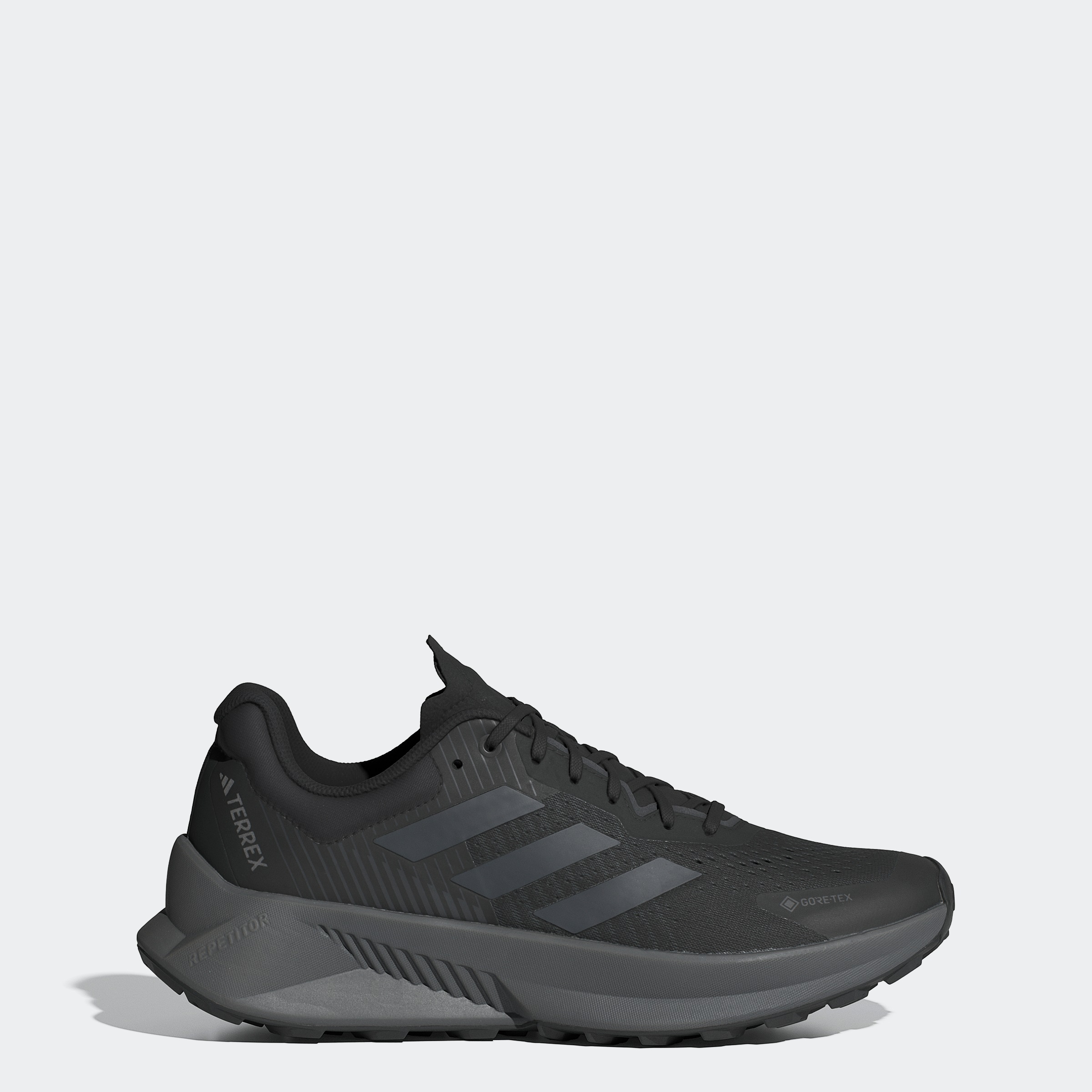 adidas TERREX Laufschuh »TERREX SOULSTRIDE FLOW GORE-TEX TRAILRUNNING«, wasserdicht