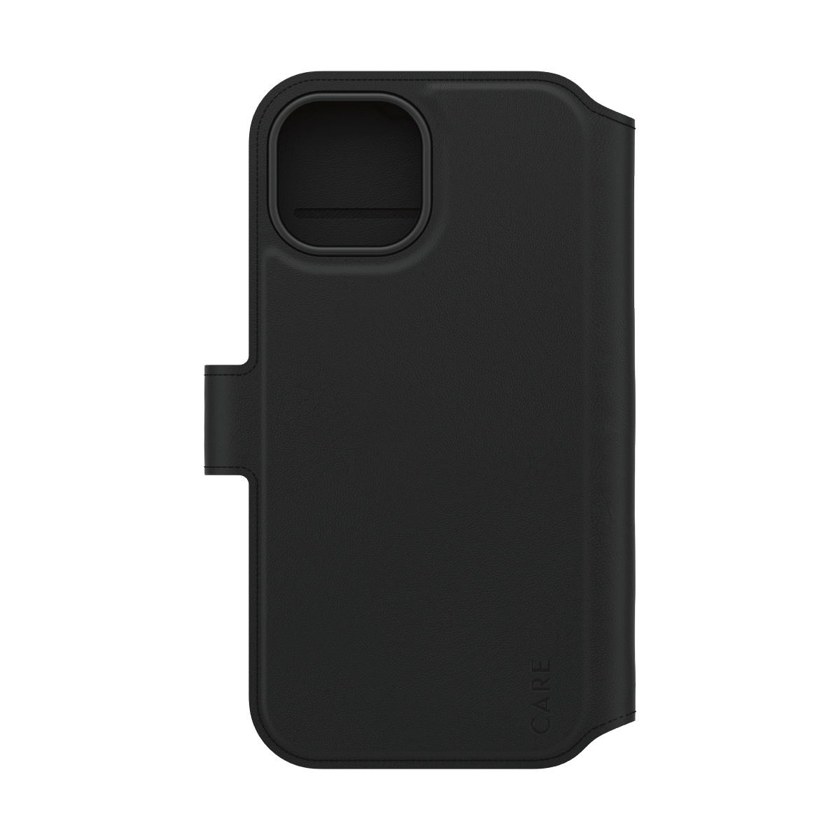 CARE by PanzerGlass Handyhülle »MagSafe Compatible Tango 2-in-1 Wallet Case für Apple iPhone 15«, Backcover, Schutzhülle, Handyschutzhülle, Case, Schutzcase, stossfest