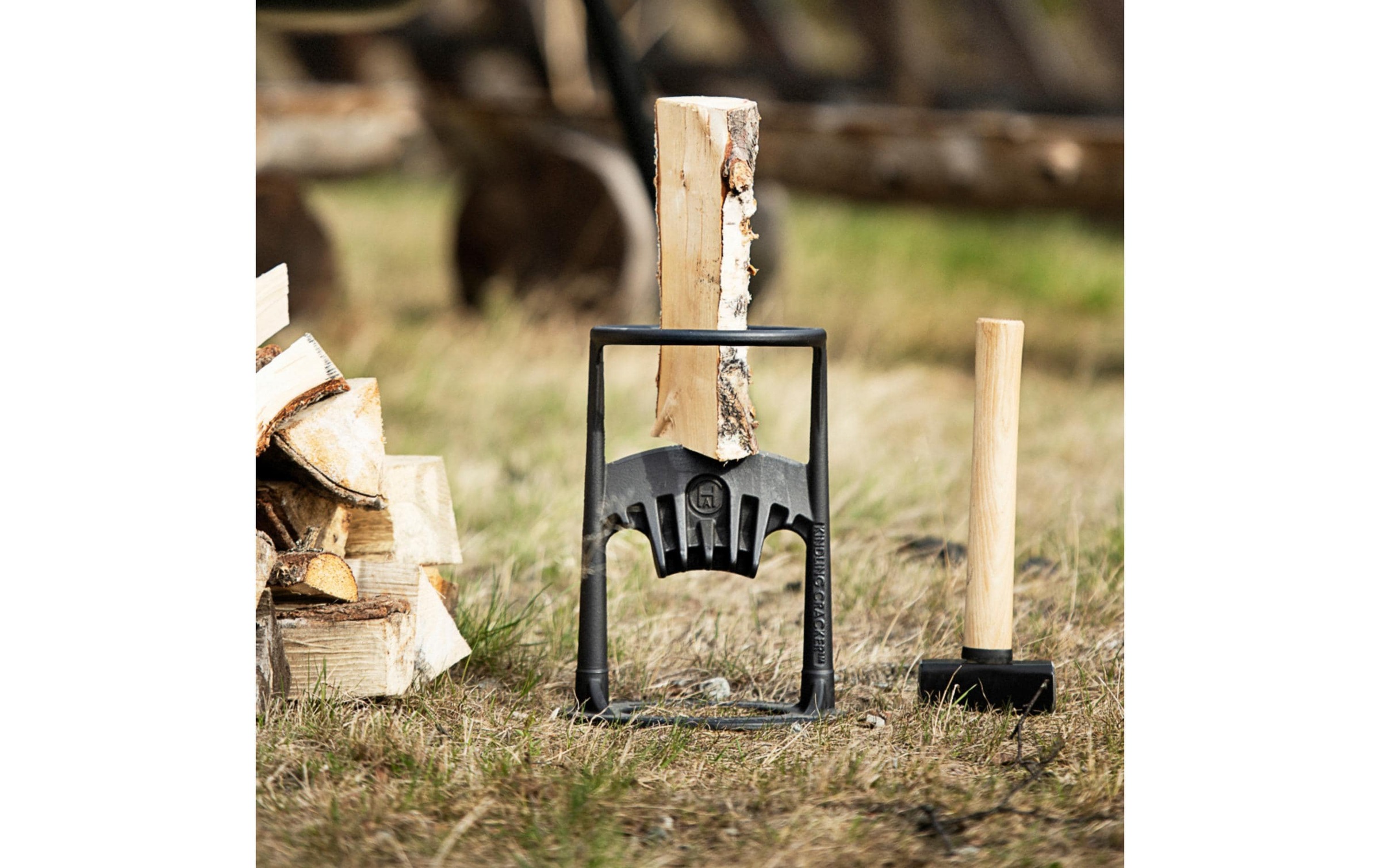 Holzspalter »Kindling Original«