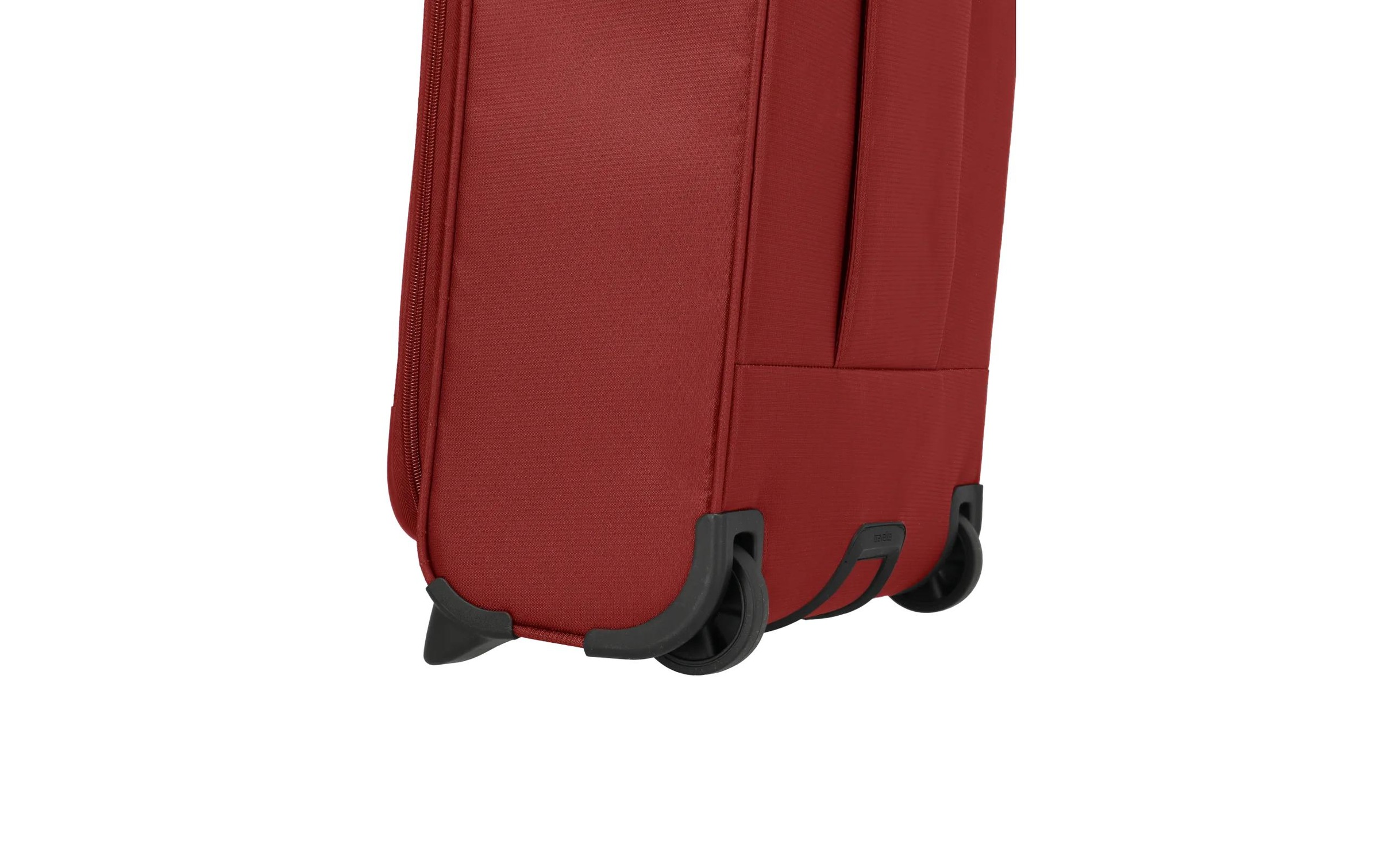 travelite Trolley »Jetpack S Wings 2w«, 2 Rollen