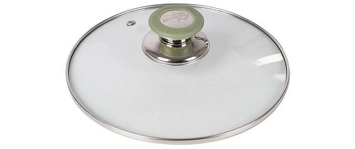   Topf-Set »Bo-Camp Elegance Compact 3-tlg.« Set,  Edelstahl