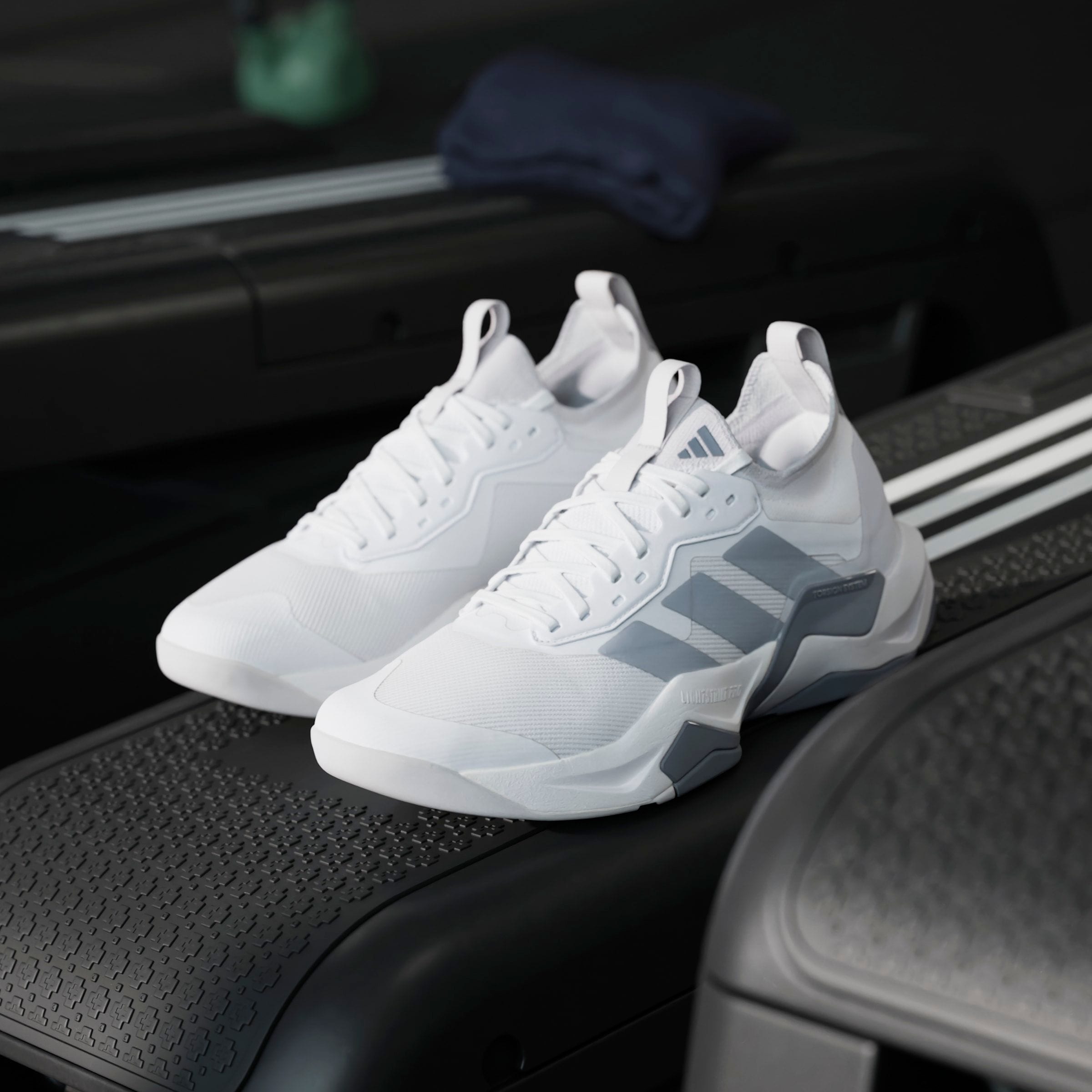 adidas Performance Trainingsschuh »RAPIDMOVE ADV 2«