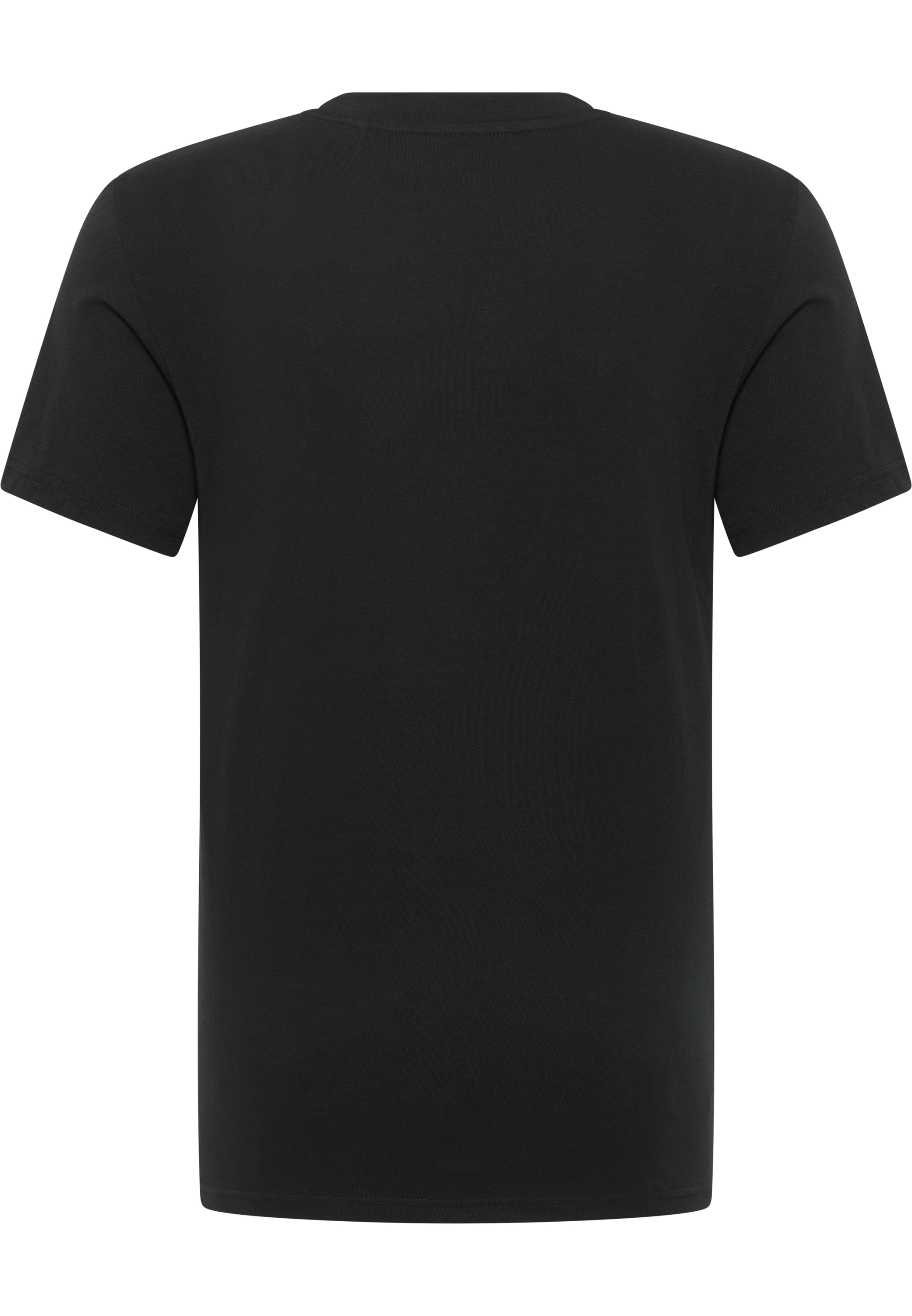 MUSTANG Kurzarmshirt »Herren Style Austin«