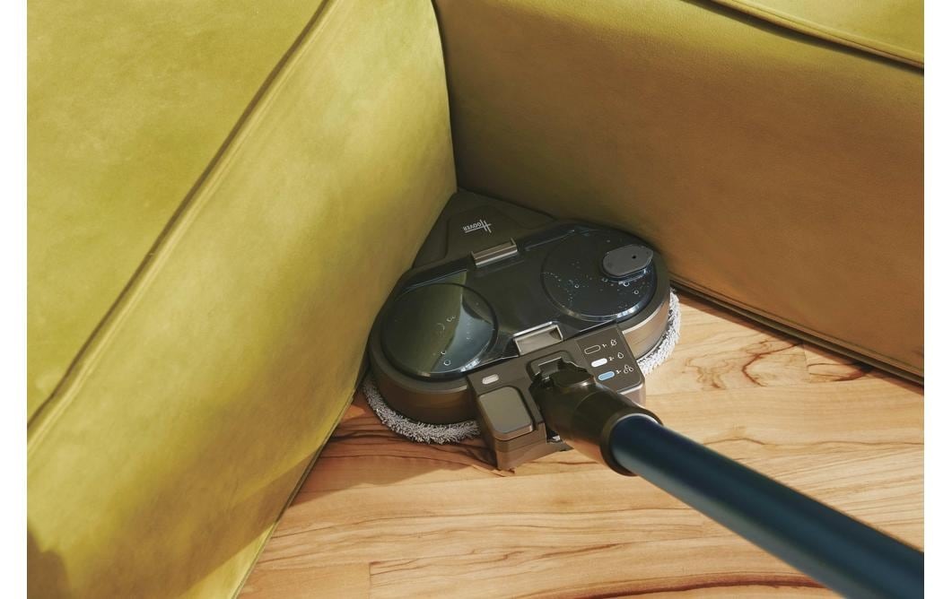 Hoover Akku-Hand-und Stielstaubsauger »HF4P10YP 11«
