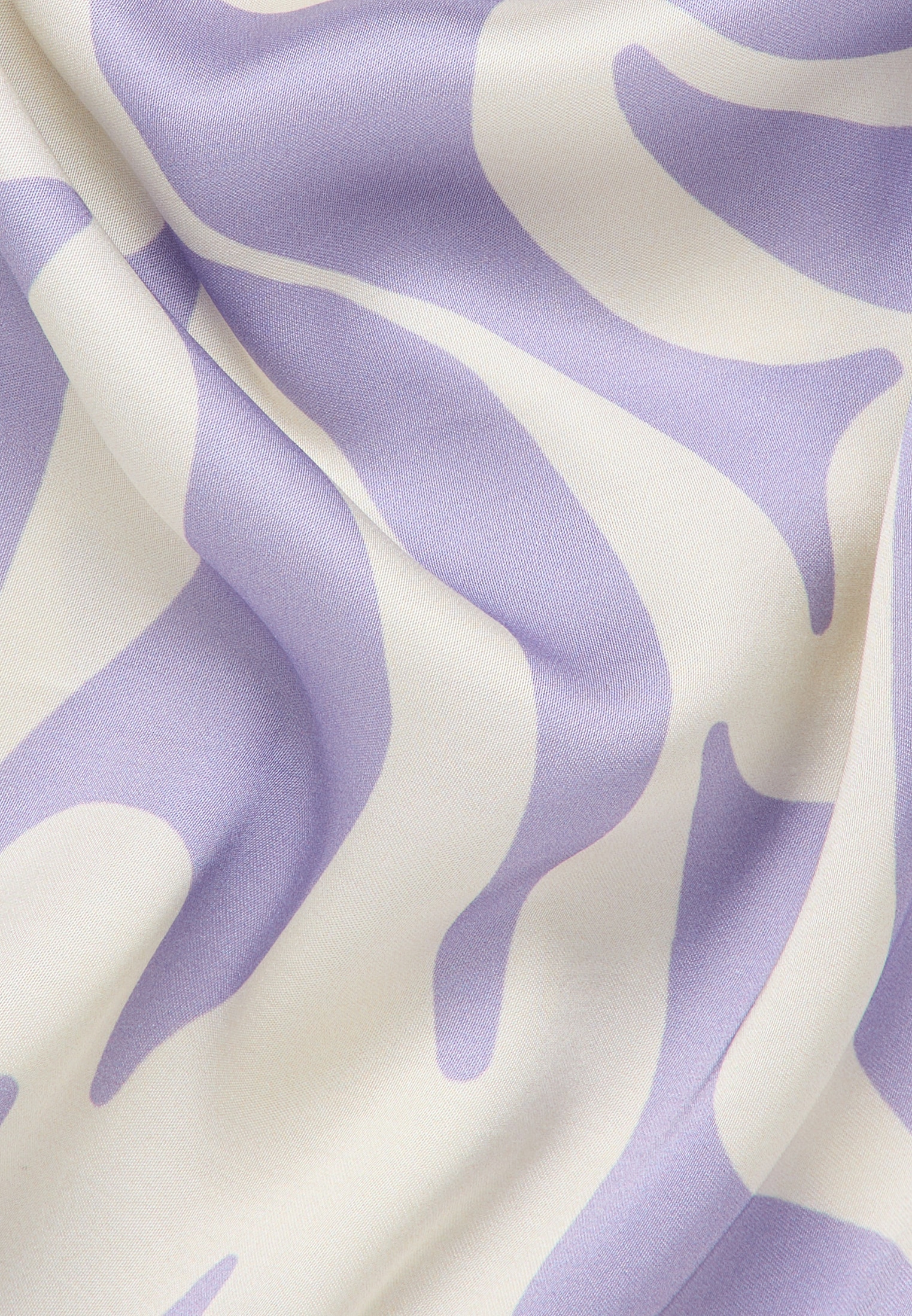 Eterna Longbluse »LOOSE FIT«