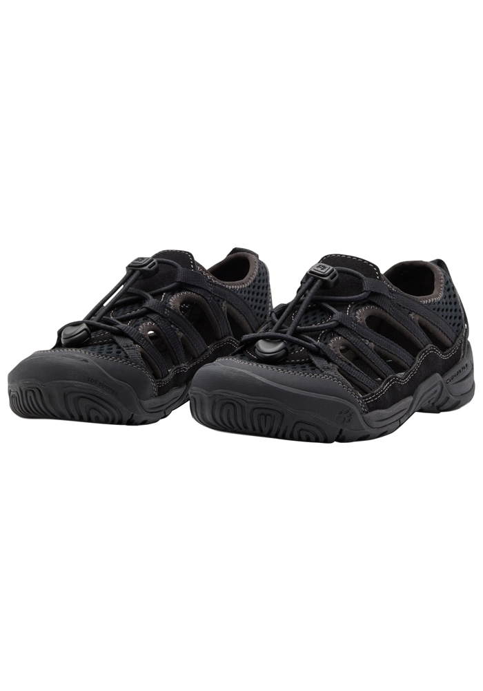Jack Wolfskin Outdoorsandale »LEVENTE SANDAL K«