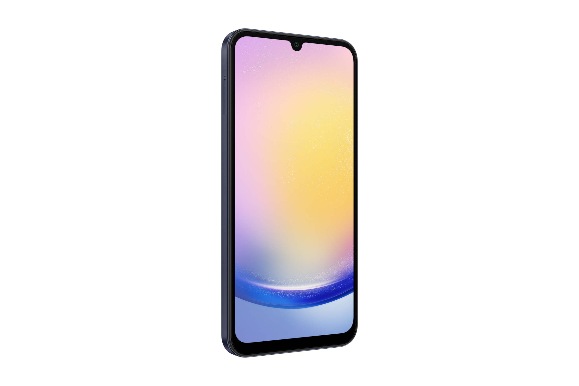 SAMSUNG Galaxy A25 5G, 128 GB, Blue Black