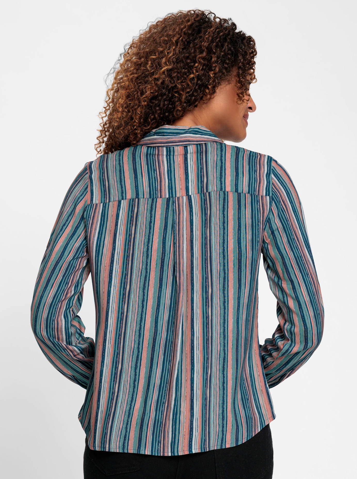 Casual Looks Blouse chemise