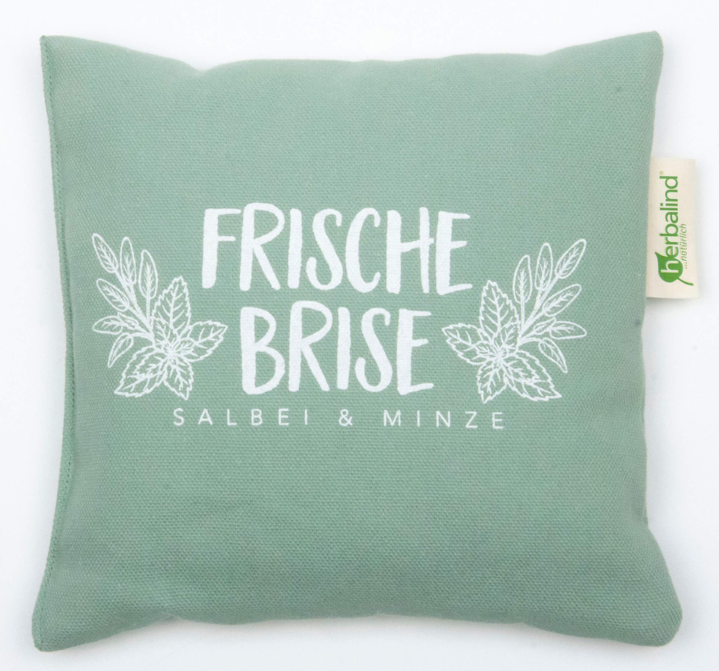 herbalind Kräuterkissen »5052 Kräuterkissen FRISCHE BRISE«, (1 tlg.)