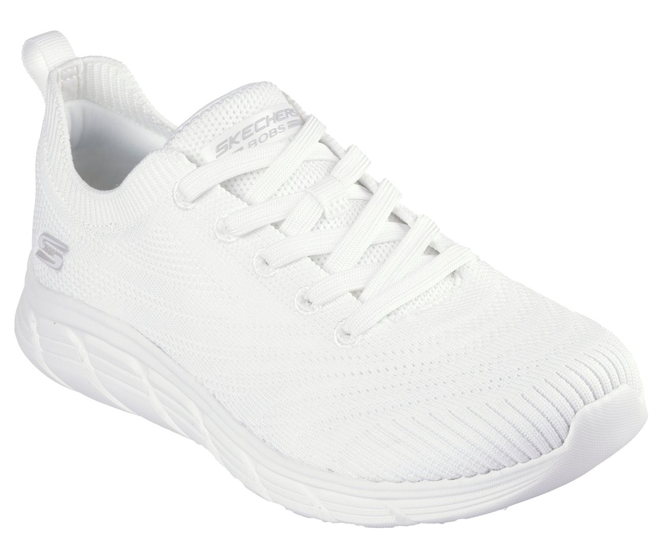 Image of Skechers Sneaker "BOBS B FLEX LO-GRACEFUL STRIDE" mit leichter EVA-Laufsohle