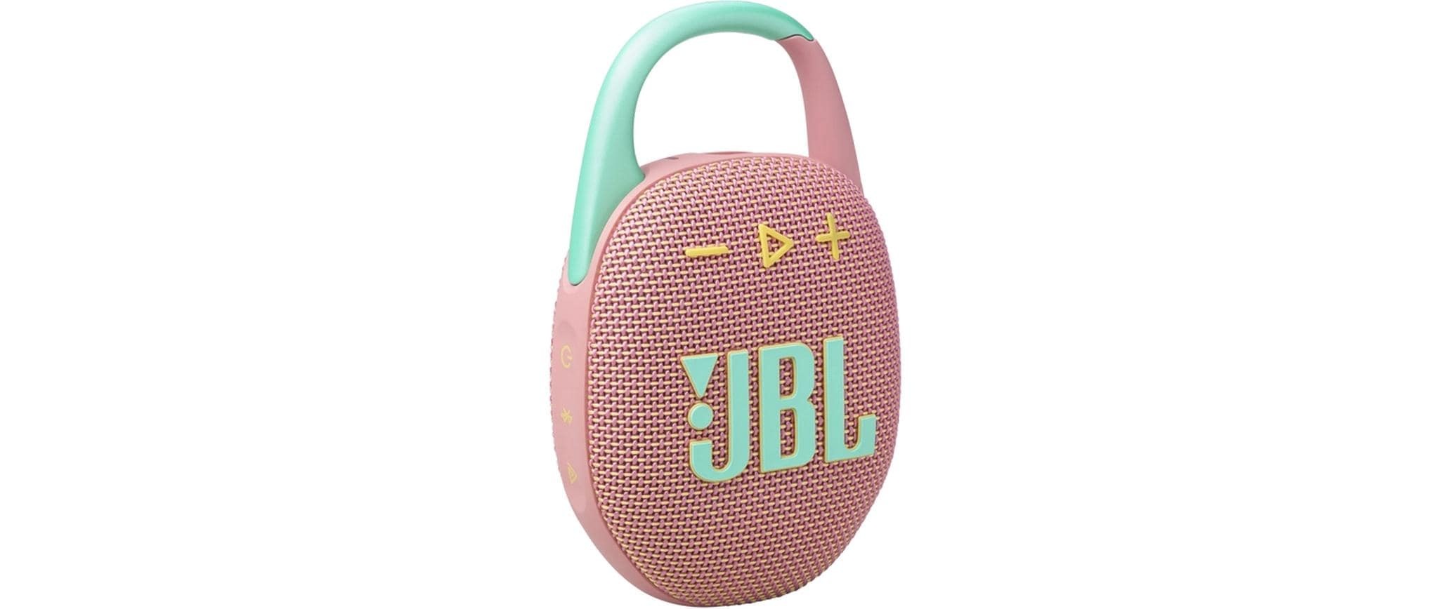 Image of JBL Bluetooth-Lautsprecher "Clip 5" (Bluetooth )