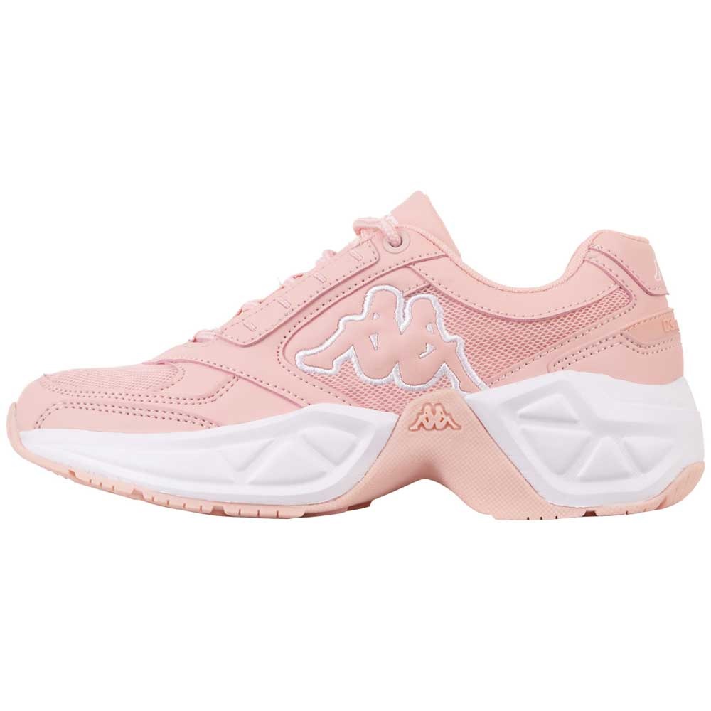 Image of Kappa Plateausneaker, in modischem Colour Blocking Design bei Ackermann Versand Schweiz