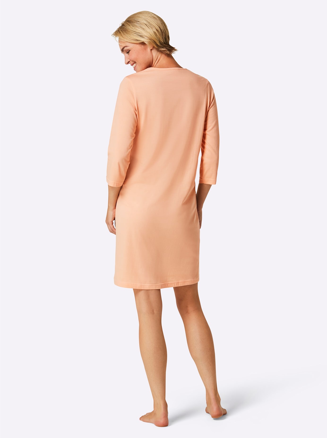 wäschepur Sleepshirt »Sleepshirts«