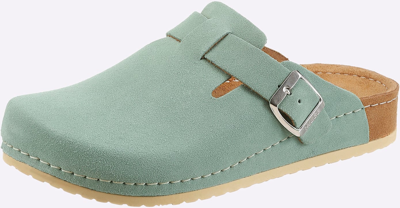 Image of MUBB Clog