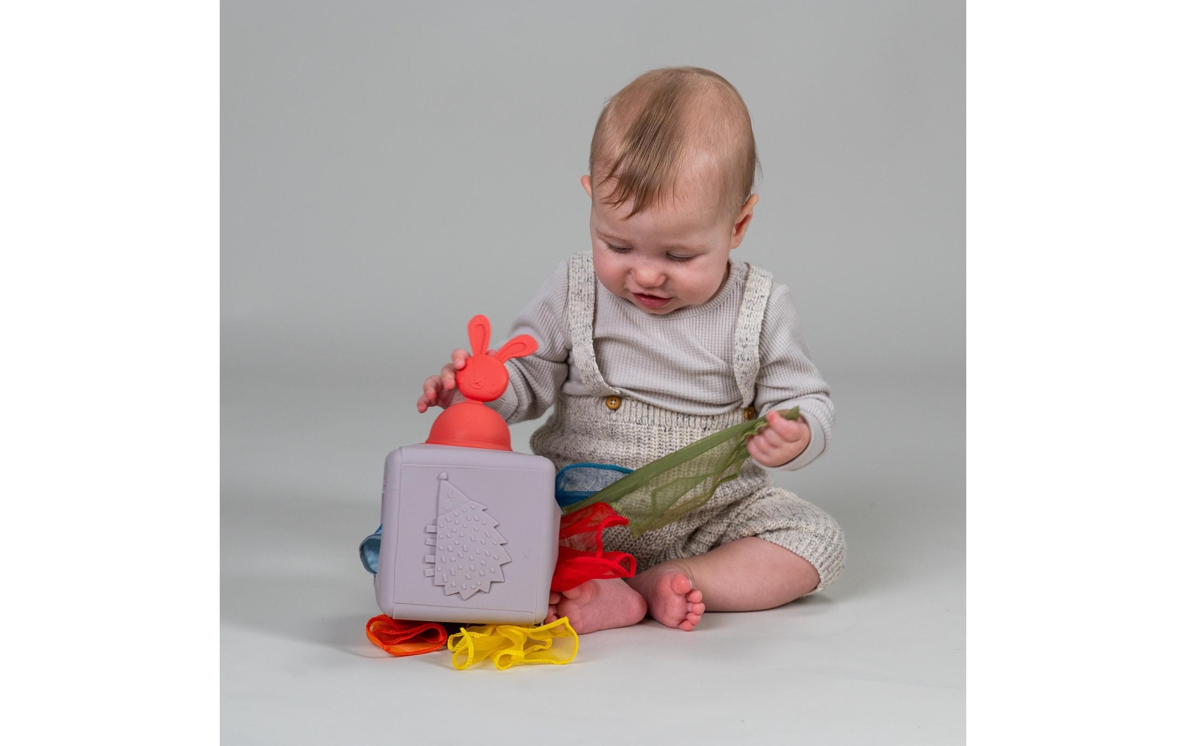 Taf Toys Boîte à mouchoirs Pop Up