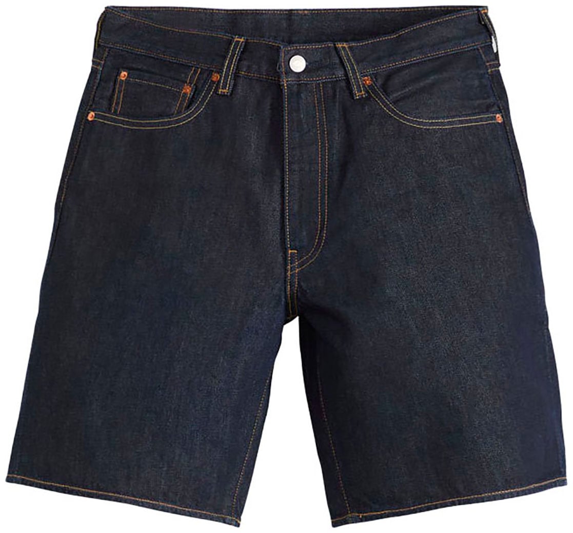 Levi's® Short en jean »468 LOOSE SHORTS« Pantalon d'été