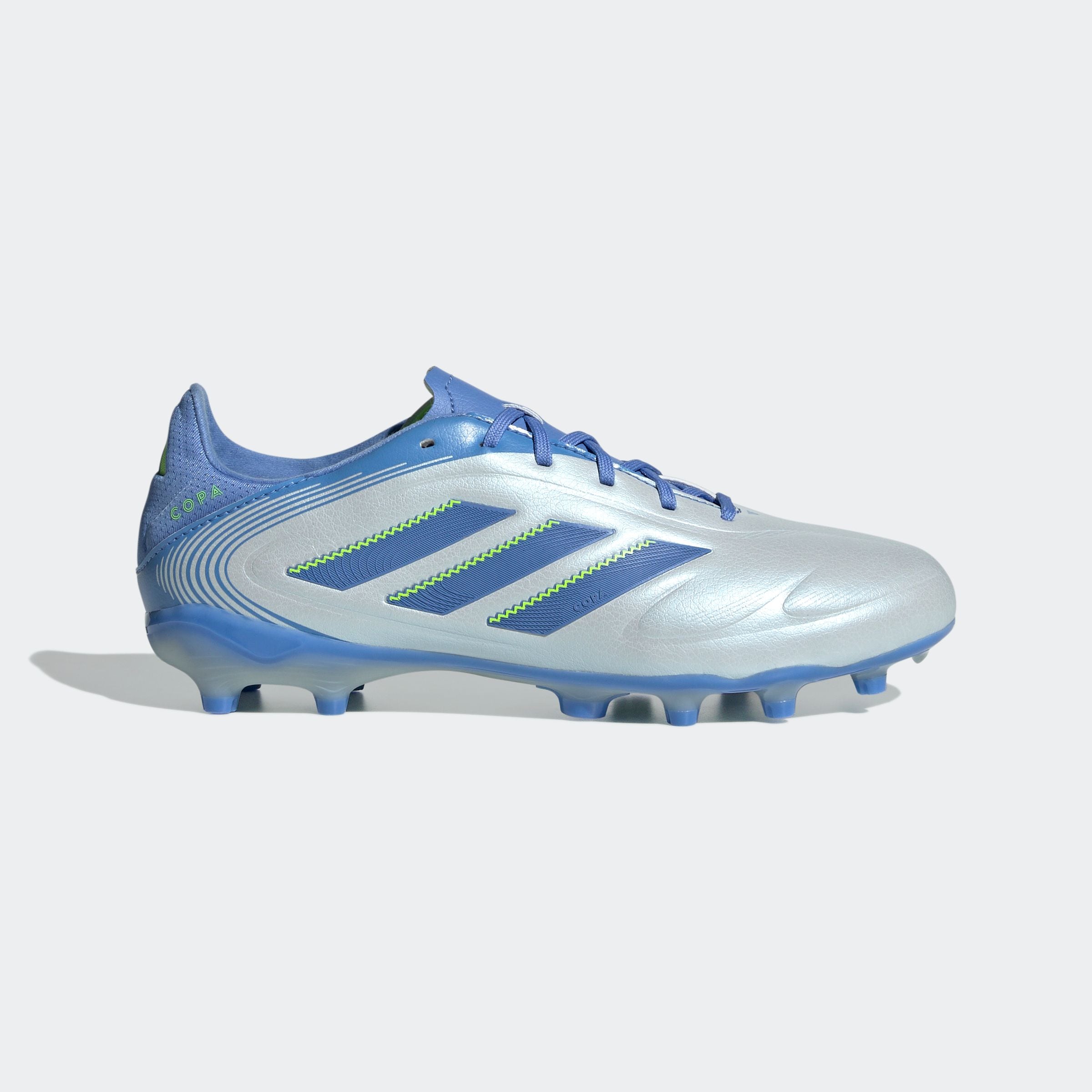 adidas Performance Fussballschuh »COPA PURE 3 LEAGUE KIDS FG/MG«