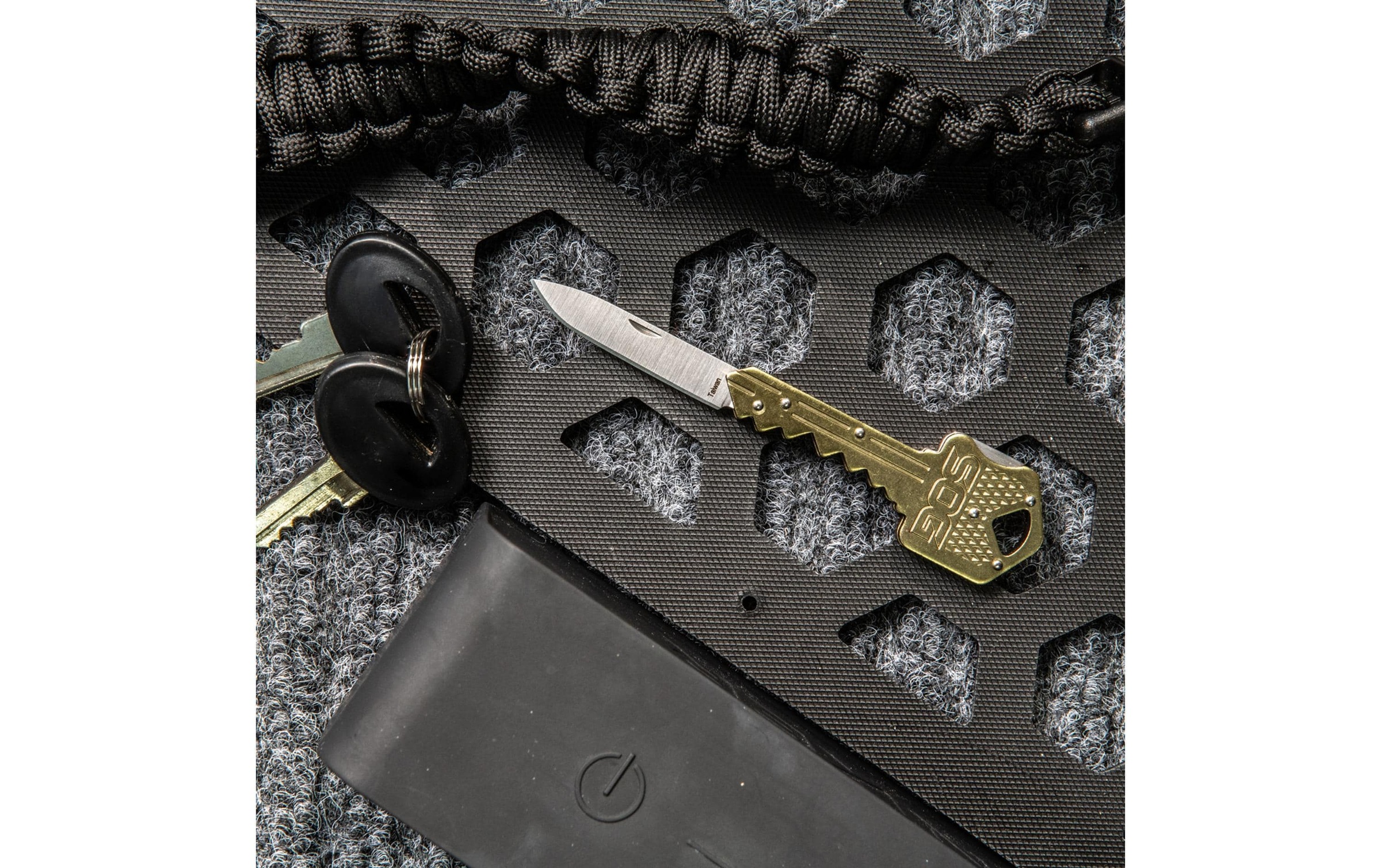 Taschenmesser