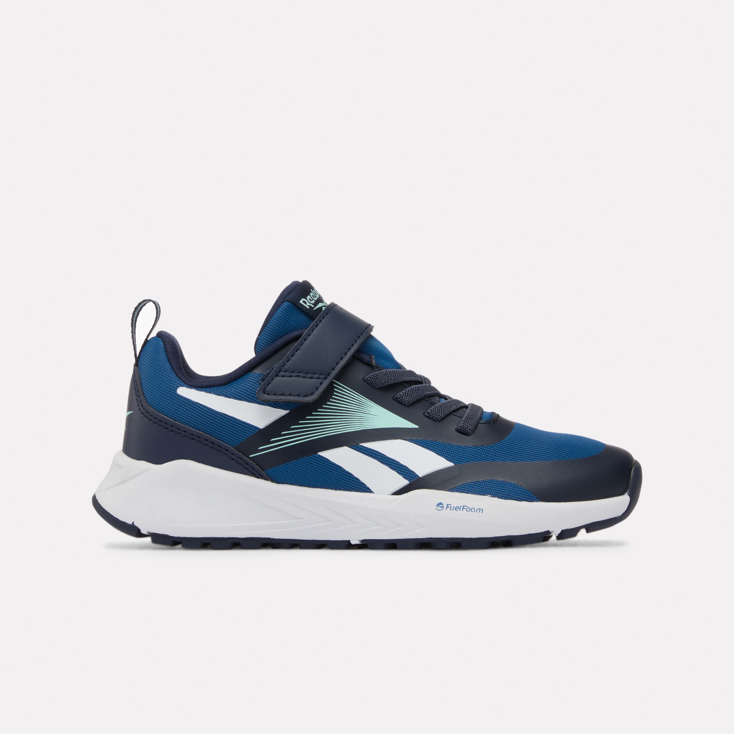 Reebok Laufschuh »ENERGEN RUN ELASTIC LACE & TOP STRAP«