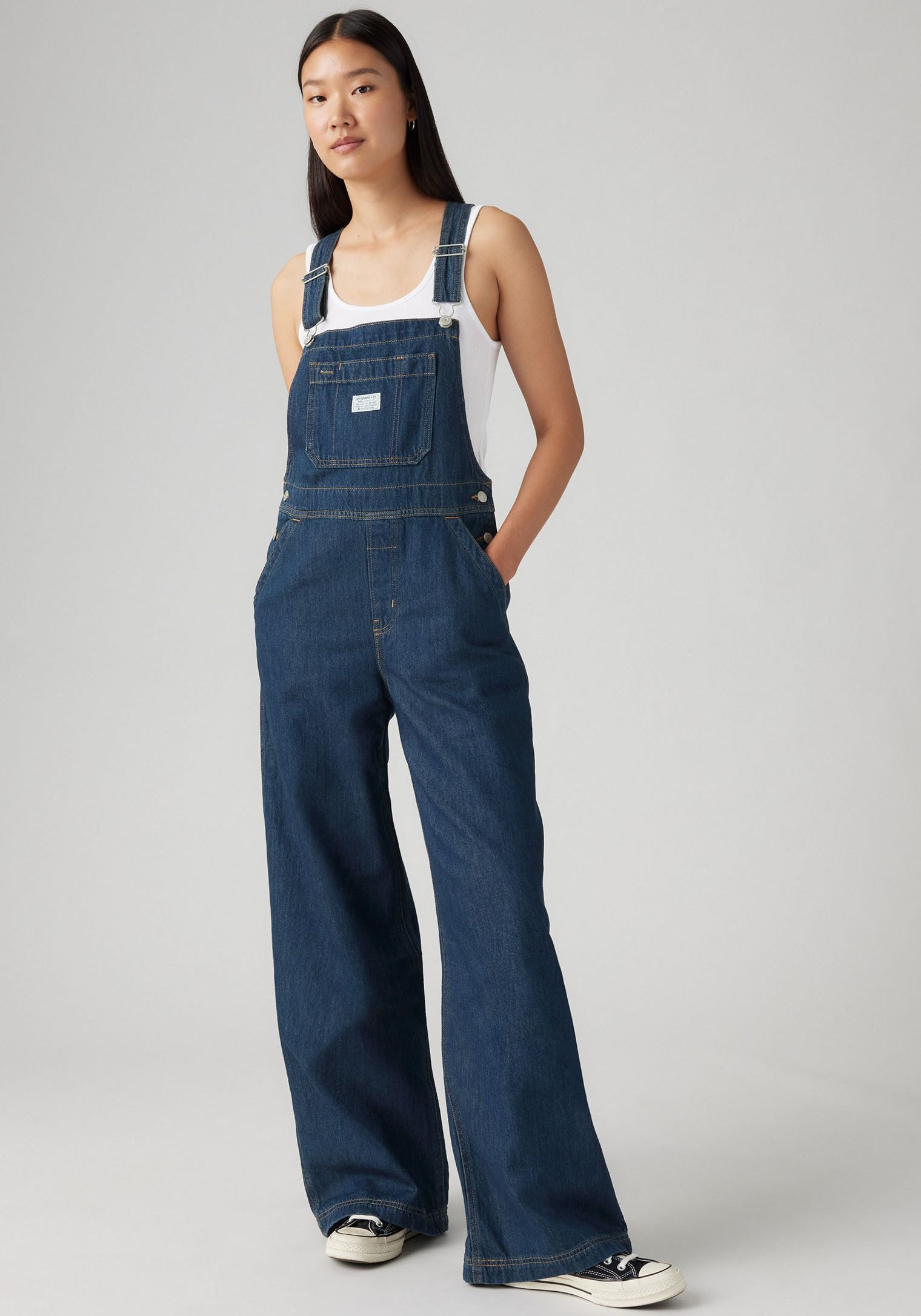 Image of Levis Overall "XL OVERALL" mit Taschen