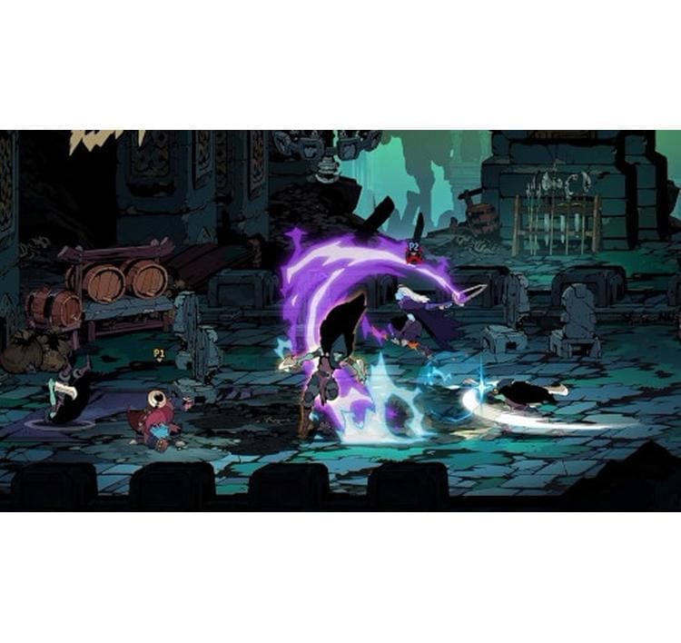   Spielesoftware »CentreSoft Absolum, Switch 2 (Box)« Nintendo Switch 2
