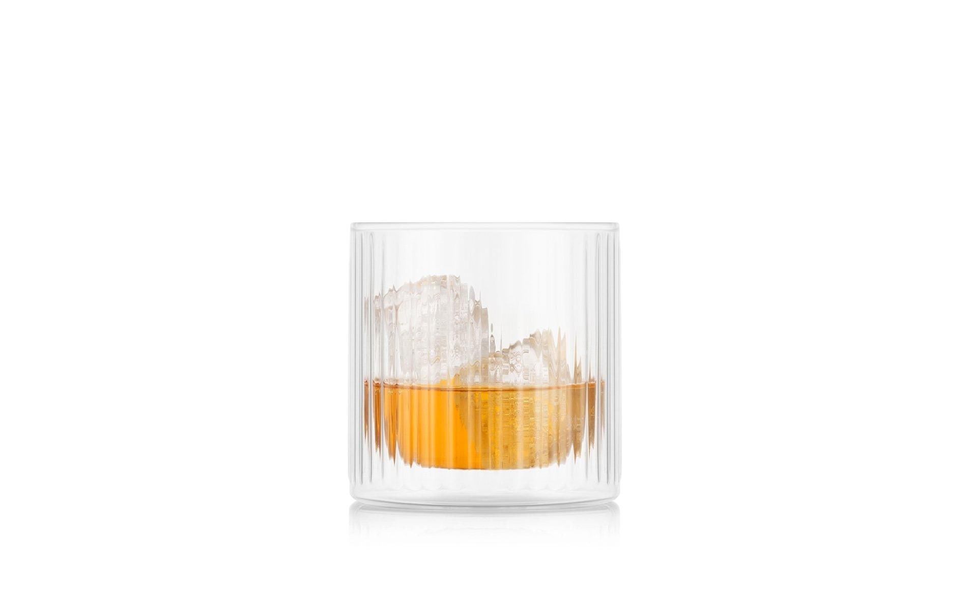 Bodum Whiskyglas »Whiskey/Gin & Tonic 8er Set«