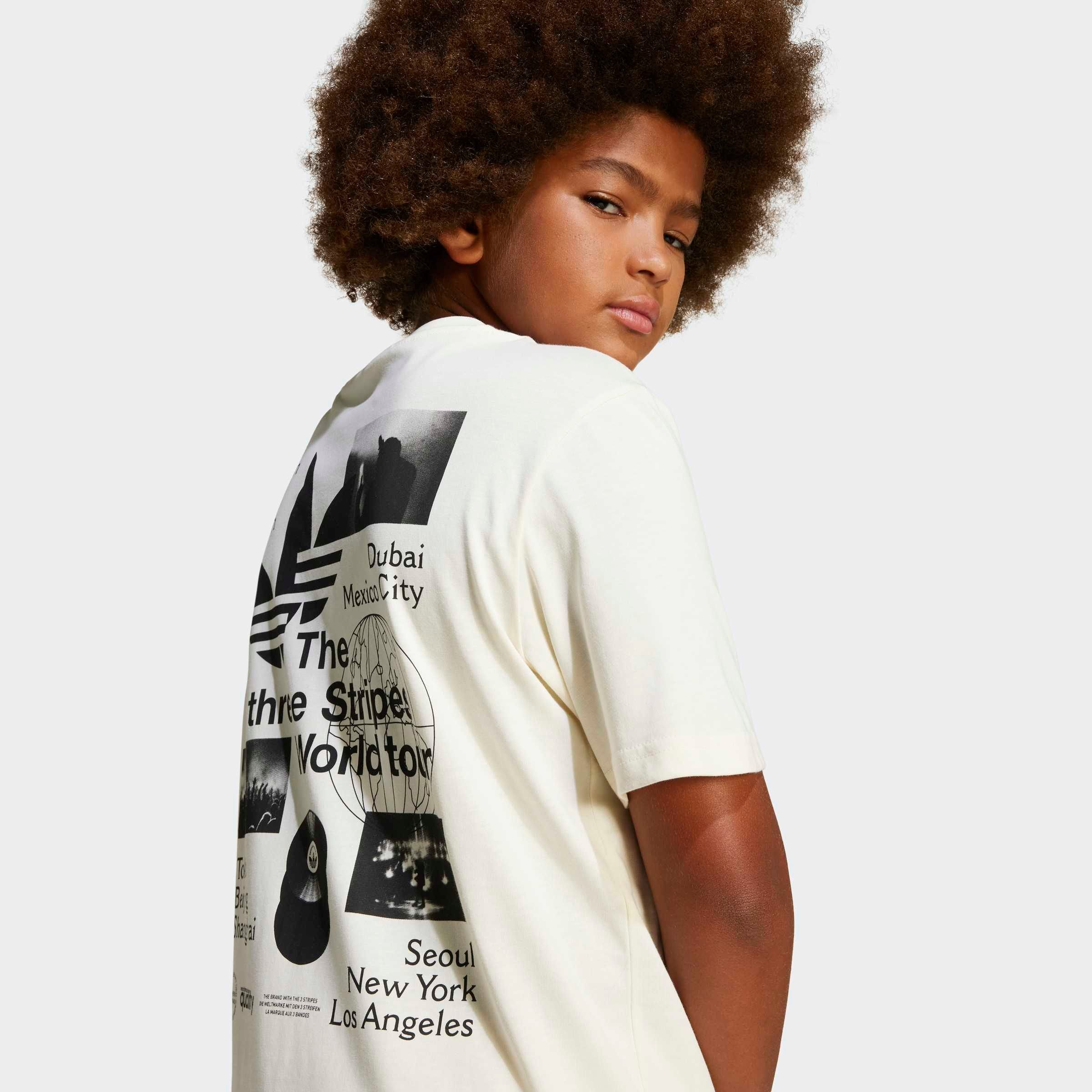 adidas Originals T-Shirt »TEE«