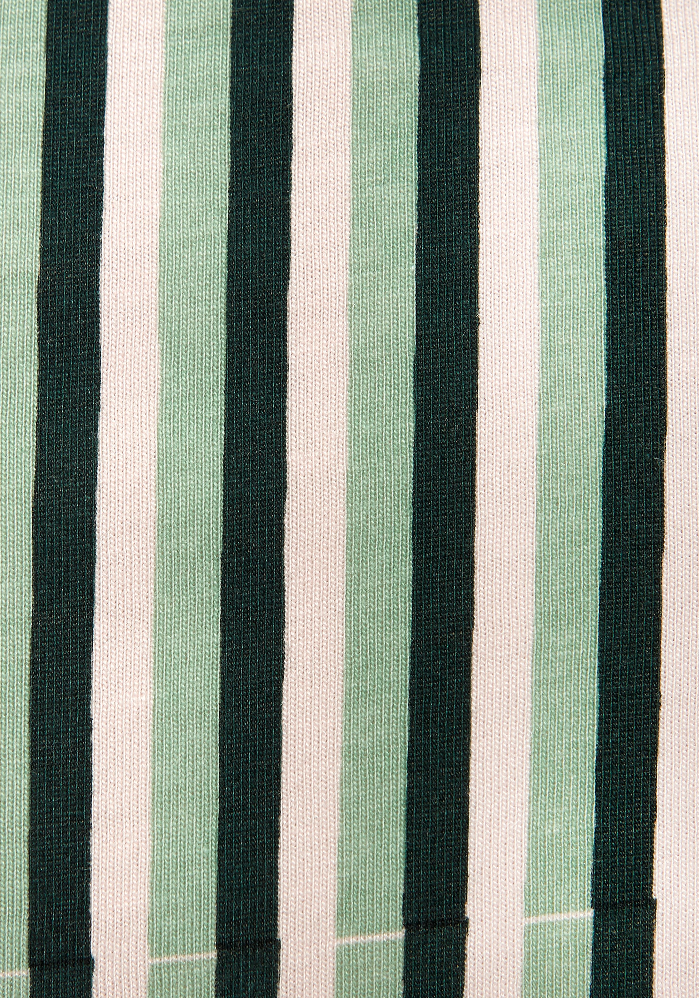 s.Oliver Jupe-culotte  Mit schönem Allovermuster