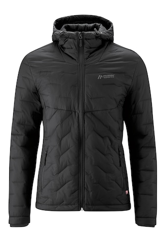 Maier Sports Funktionsjacke »Pampero 2.0 M«, Leichte, warme Jacke für den vielseitigen... kaufen