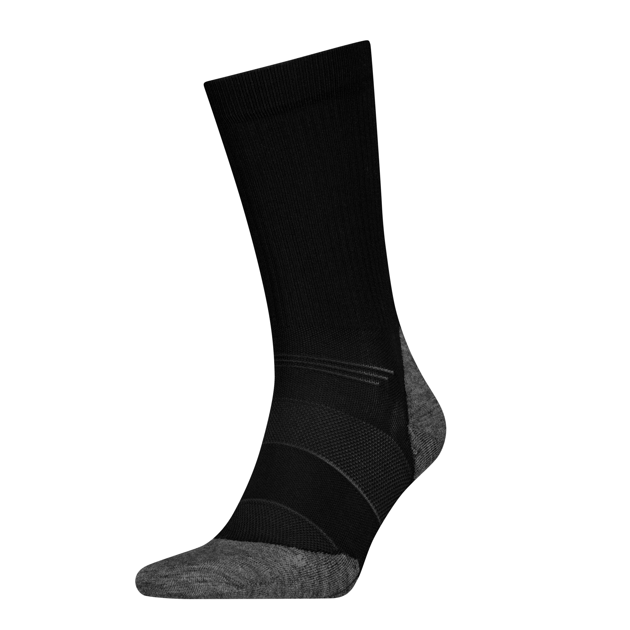 Image of Head Socken "HEAD HIKING COOL CREW 1P" mit verstärktem Waden-Bereich