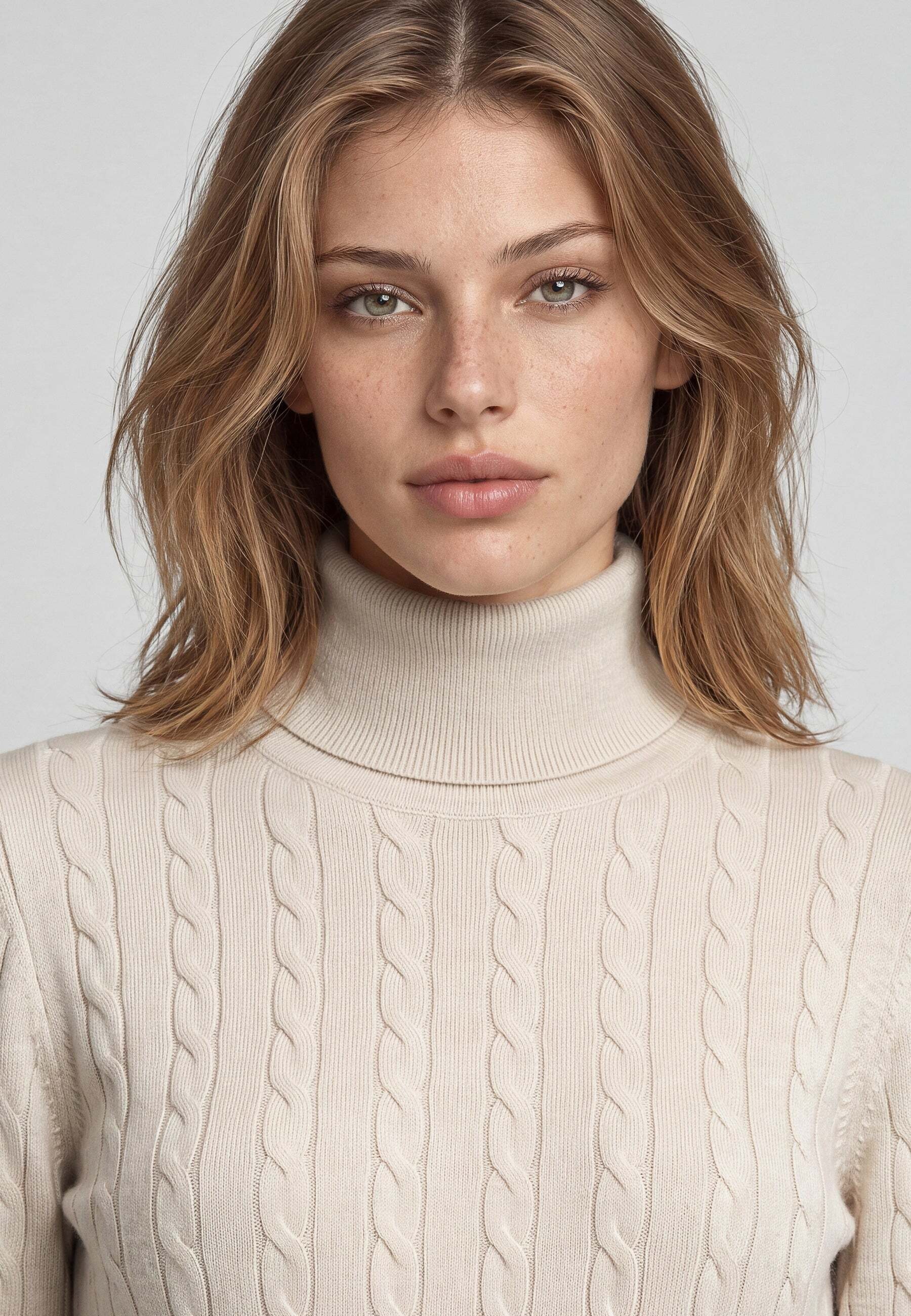 Mavi Rollkragenpullover »Mavi Rollkragenpullover High Neck«